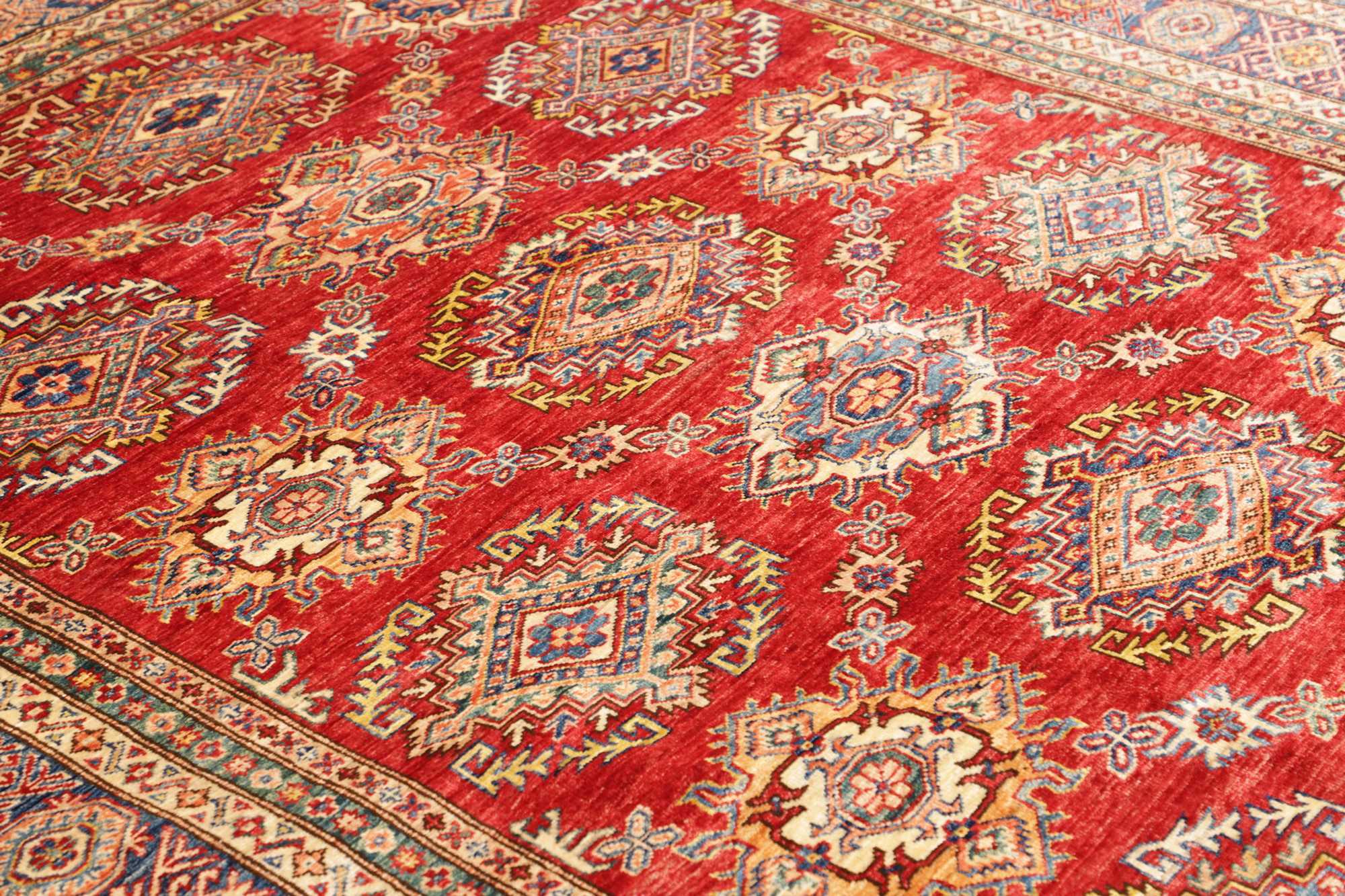 Kazak | 283 x 207 cm | Nr. 12-443035