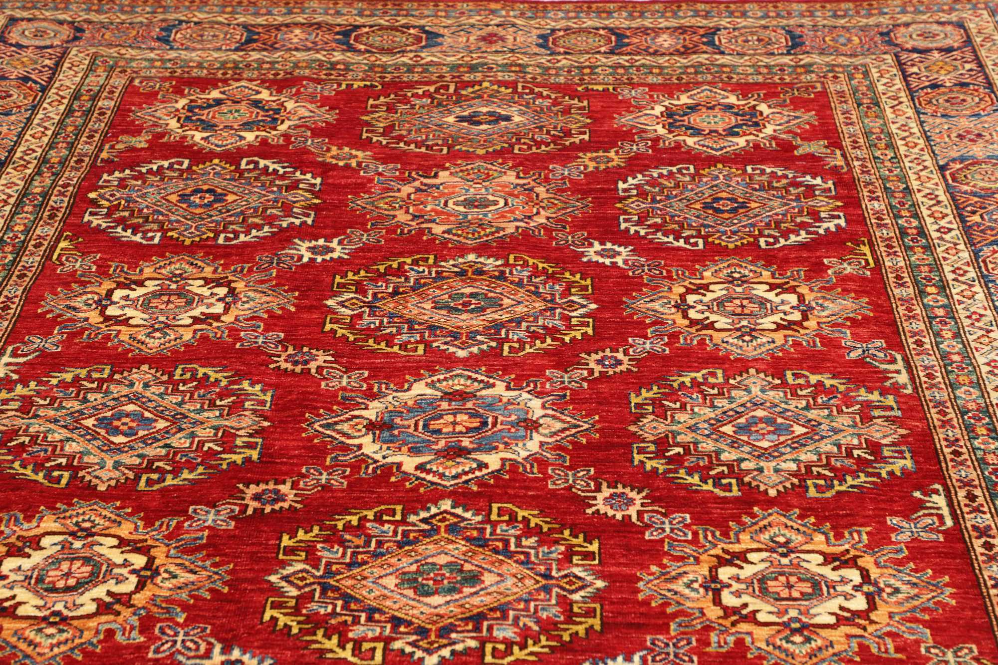 Kazak | 283 x 207 cm | Nr. 12-443035