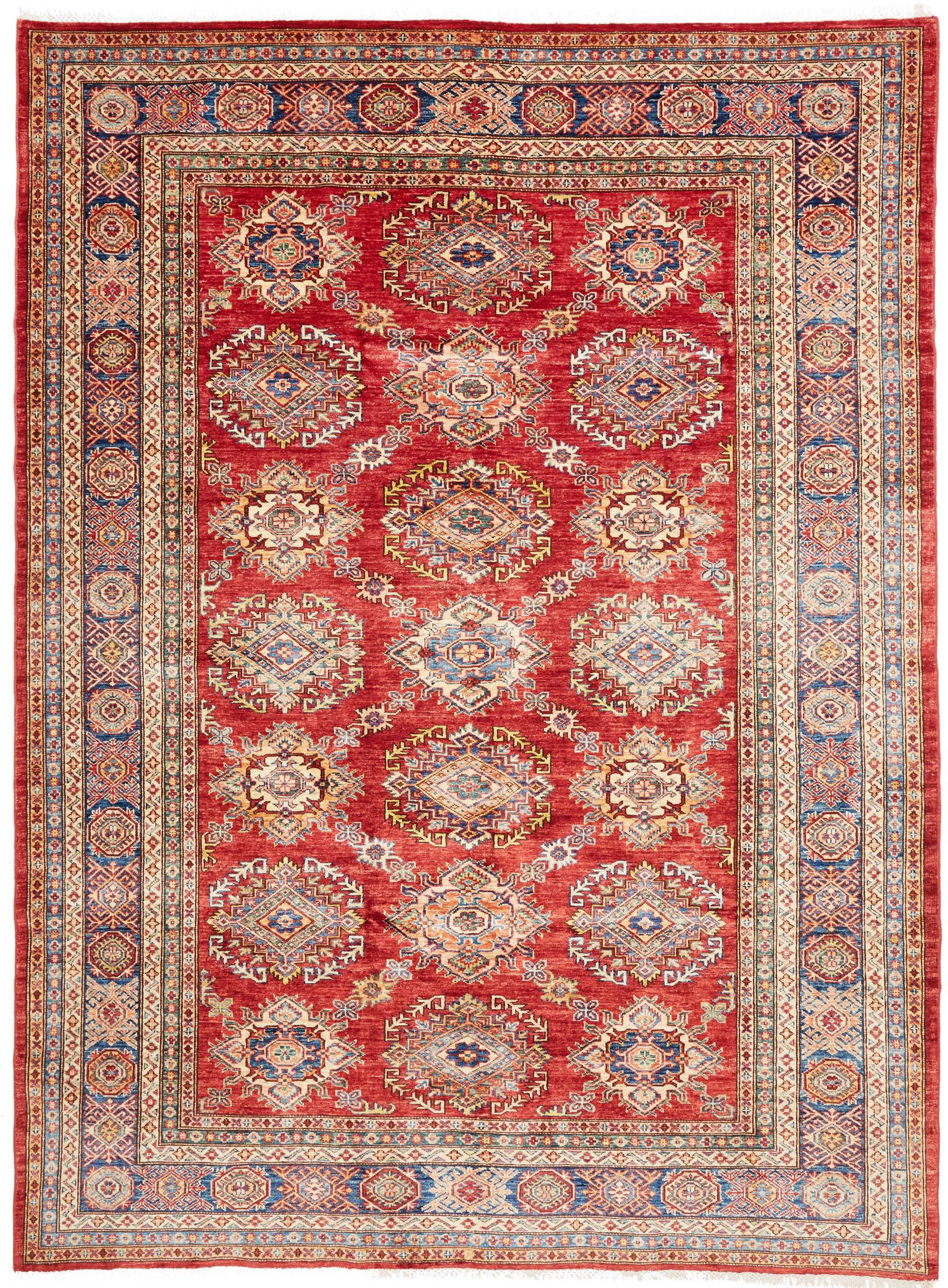 Kazak | 283 cm x 207 cm | Nr. 12-443035