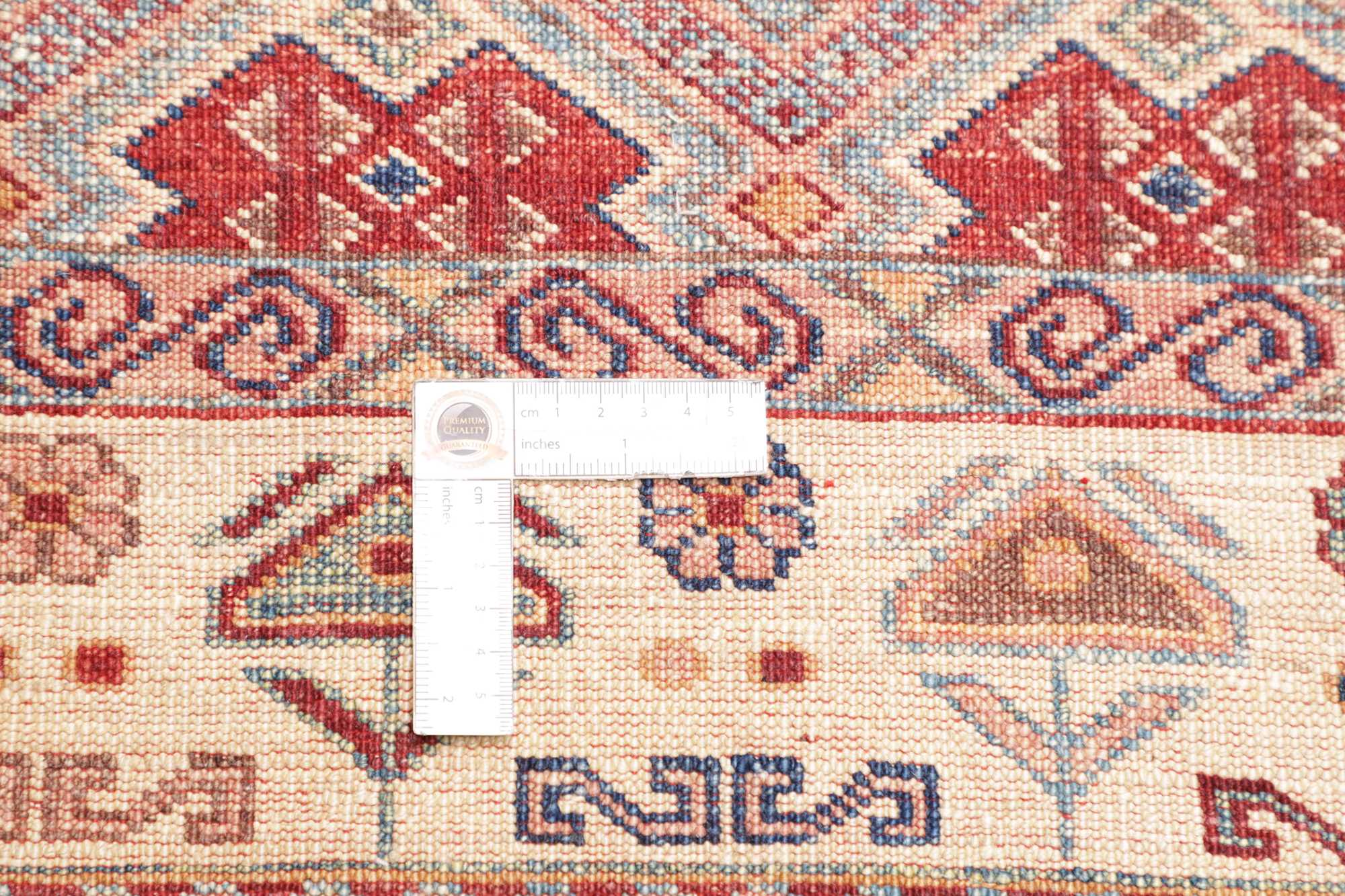 Oxiana | 239 cm x 164 cm | Nr. 12-443058