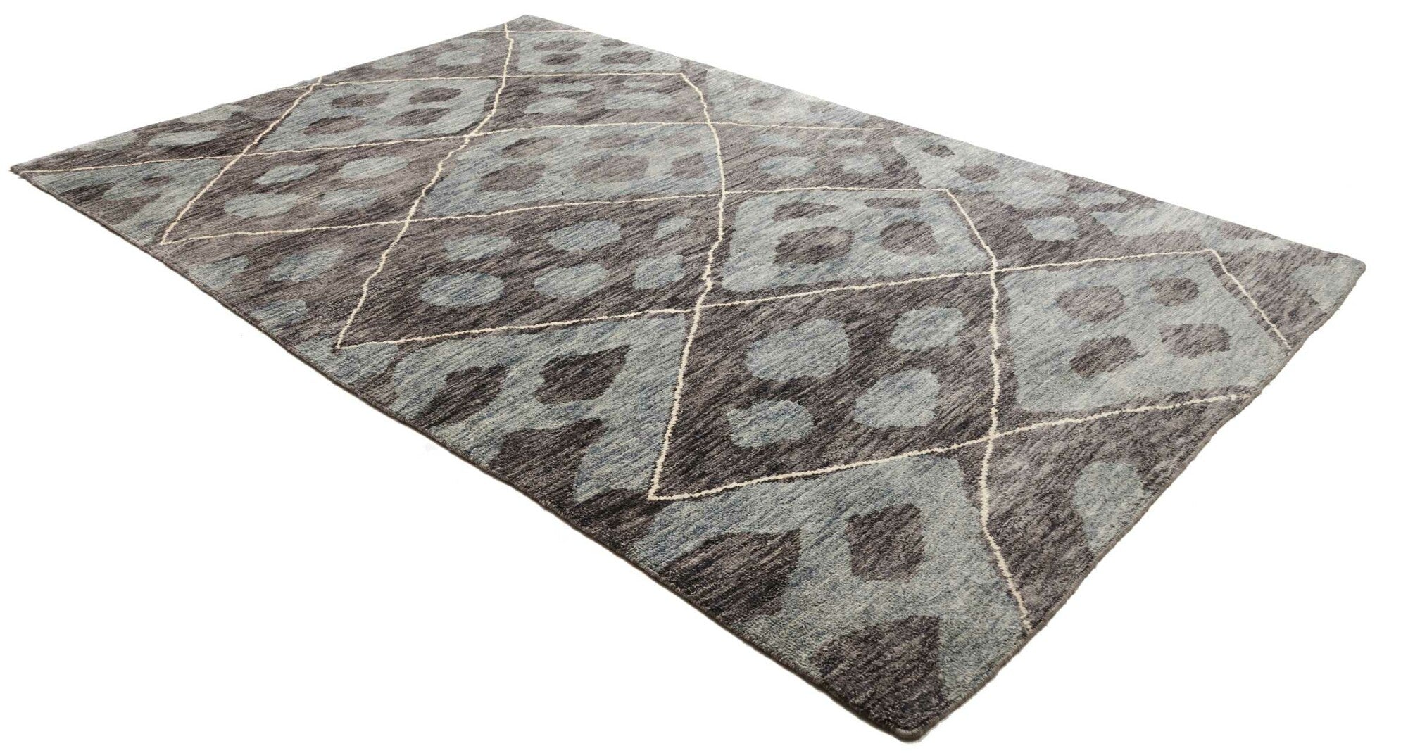Beni Berber | 309 cm x 201 cm | Nr. 12-443104