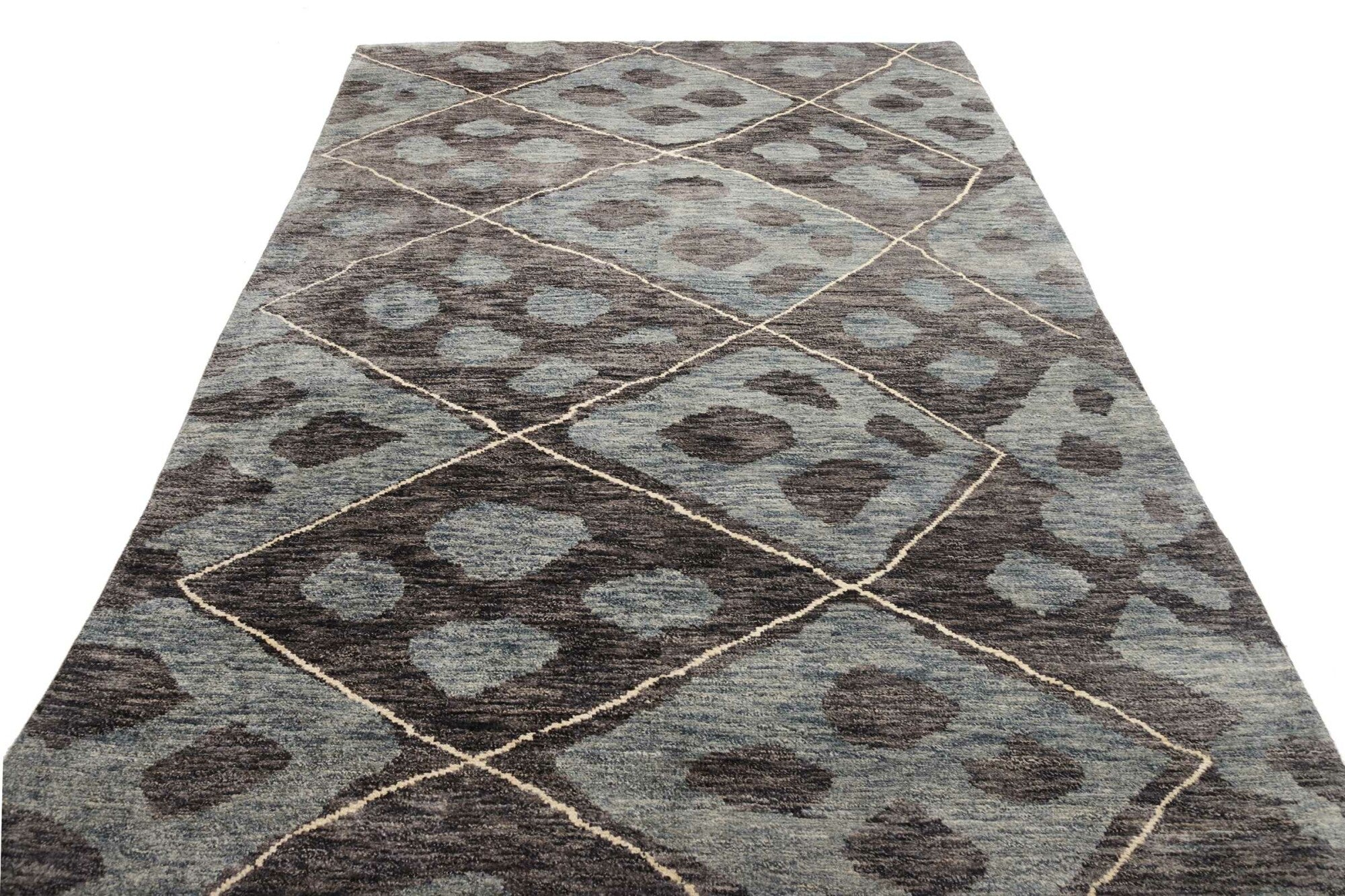 Beni Berber | 309 cm x 201 cm | Nr. 12-443104