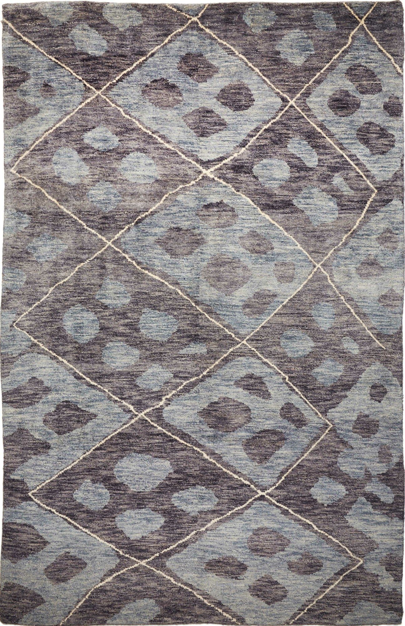 Beni Berber | 309 cm x 201 cm | Nr. 12-443104