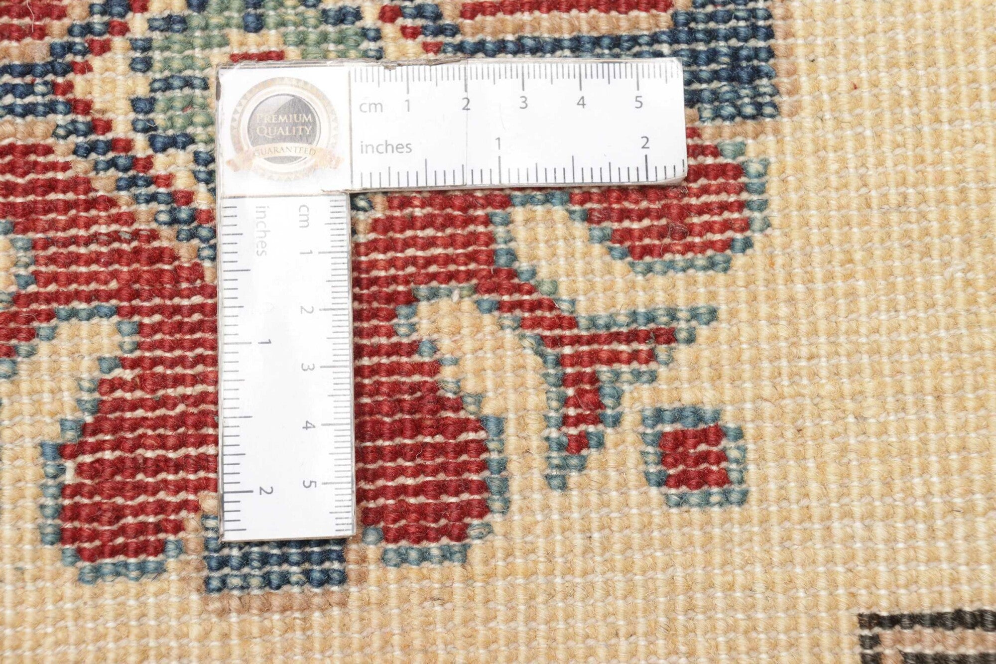 Kazak | 273 cm x 184 cm | Nr. 12-443212