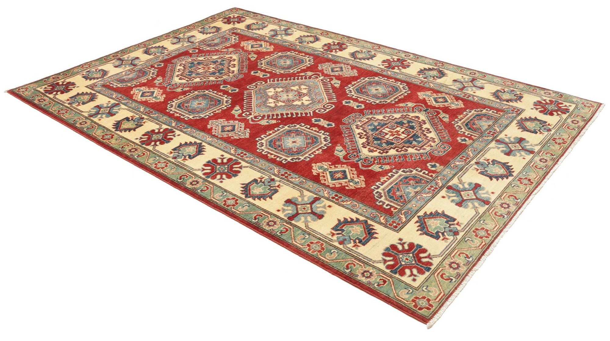 Kazak | 273 cm x 184 cm | Nr. 12-443212