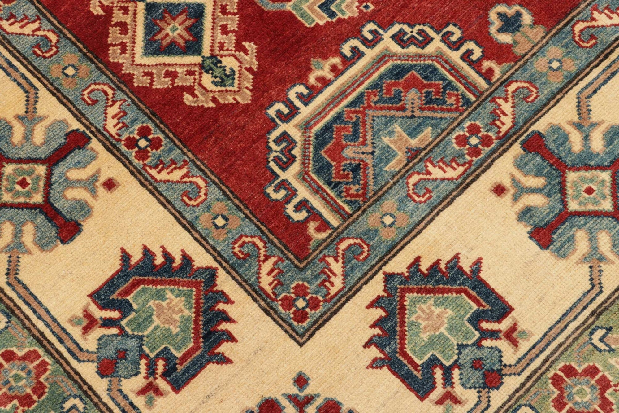 Kazak | 273 cm x 184 cm | Nr. 12-443212