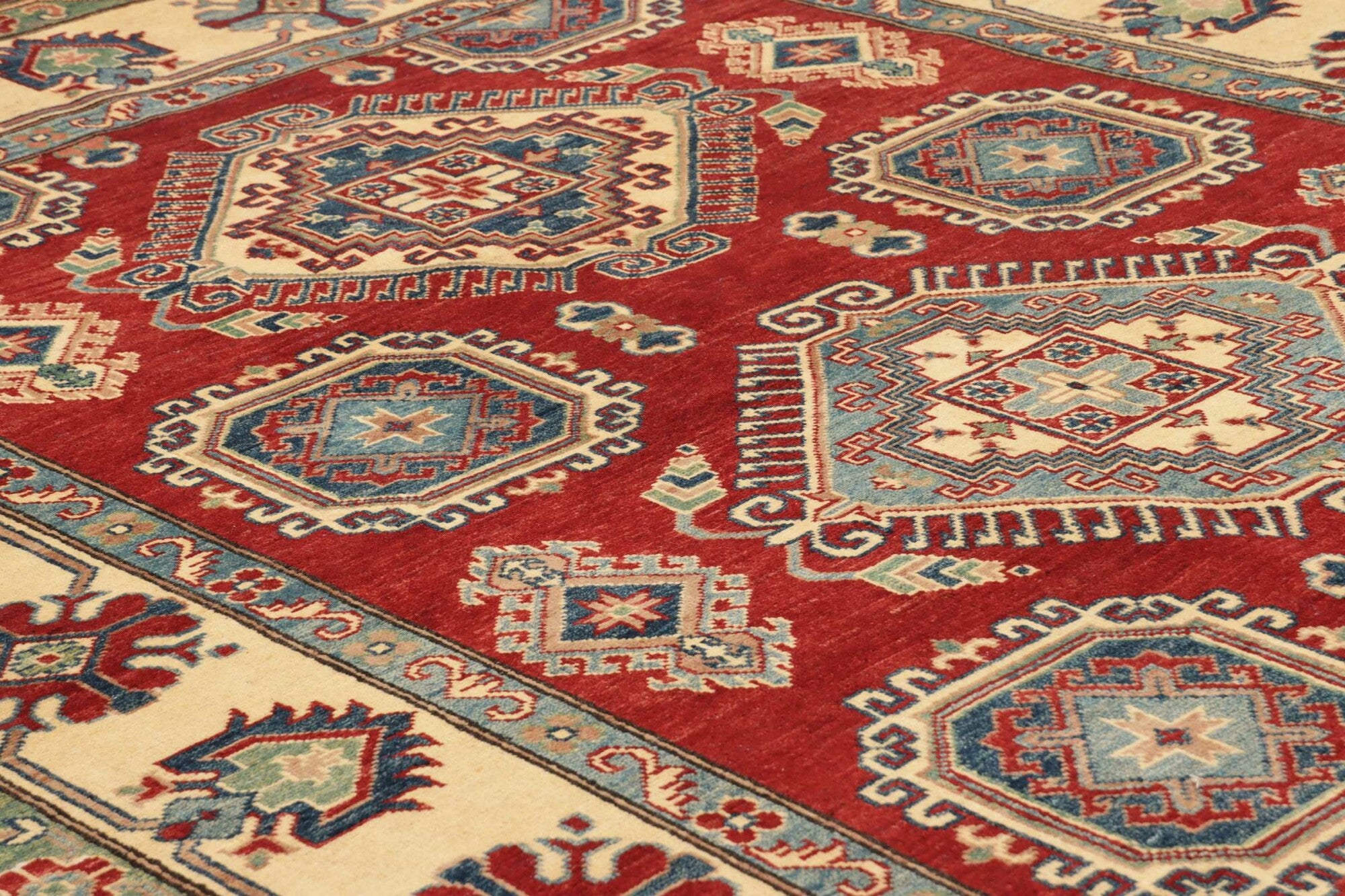 Kazak | 273 cm x 184 cm | Nr. 12-443212