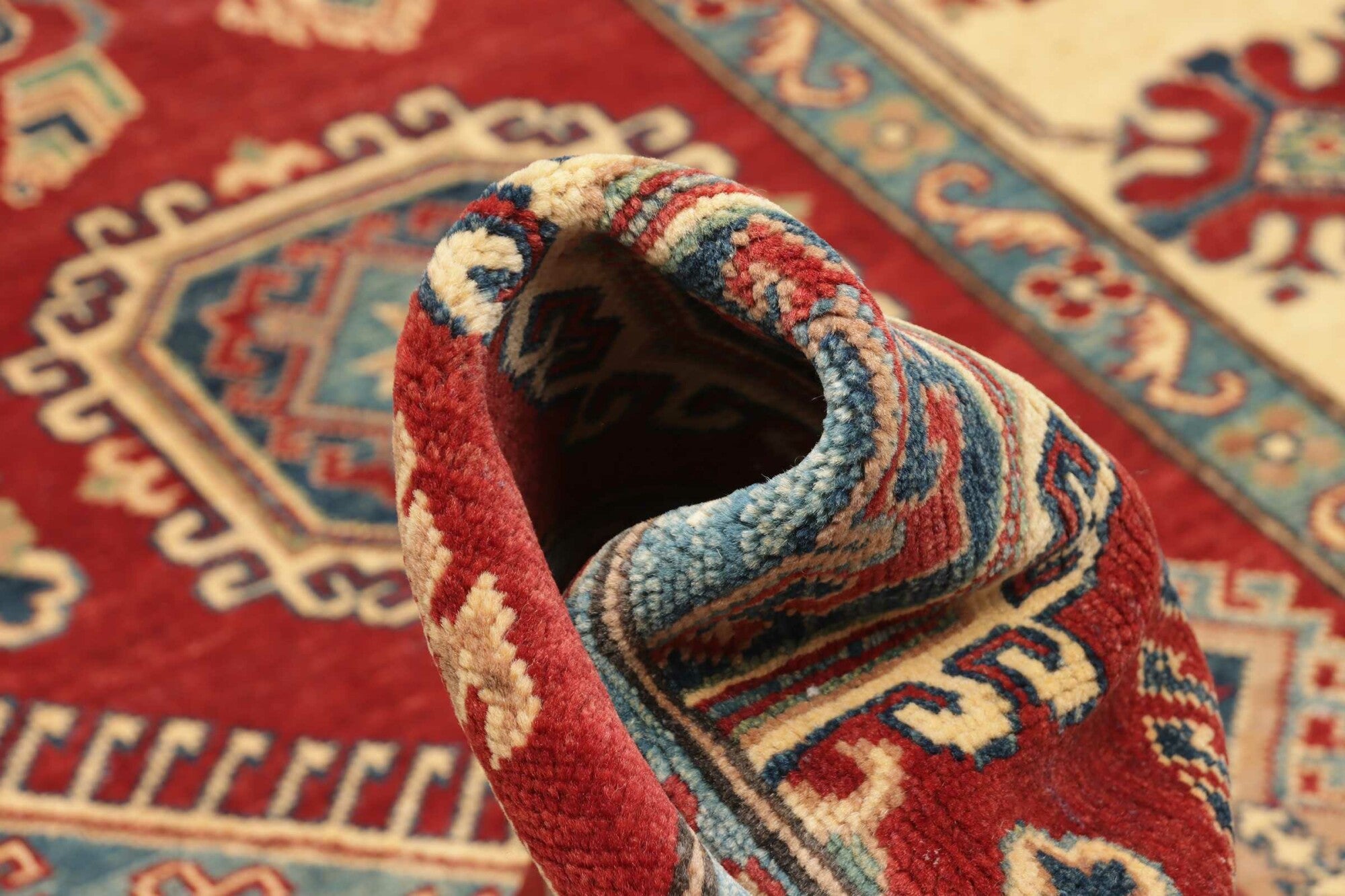 Kazak | 273 cm x 184 cm | Nr. 12-443212