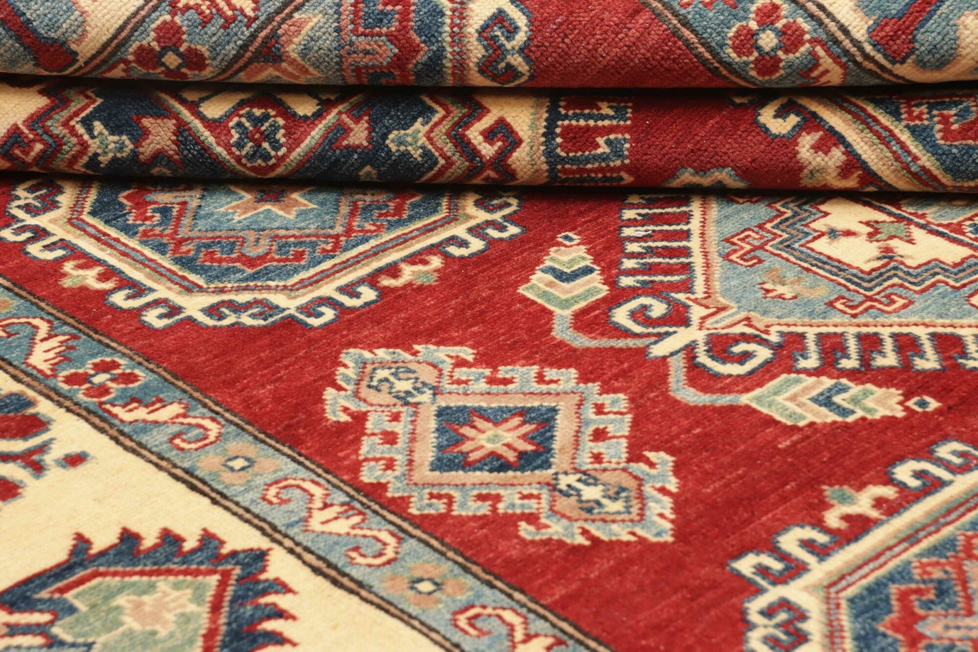 Kazak | 273 cm x 184 cm | Nr. 12-443212