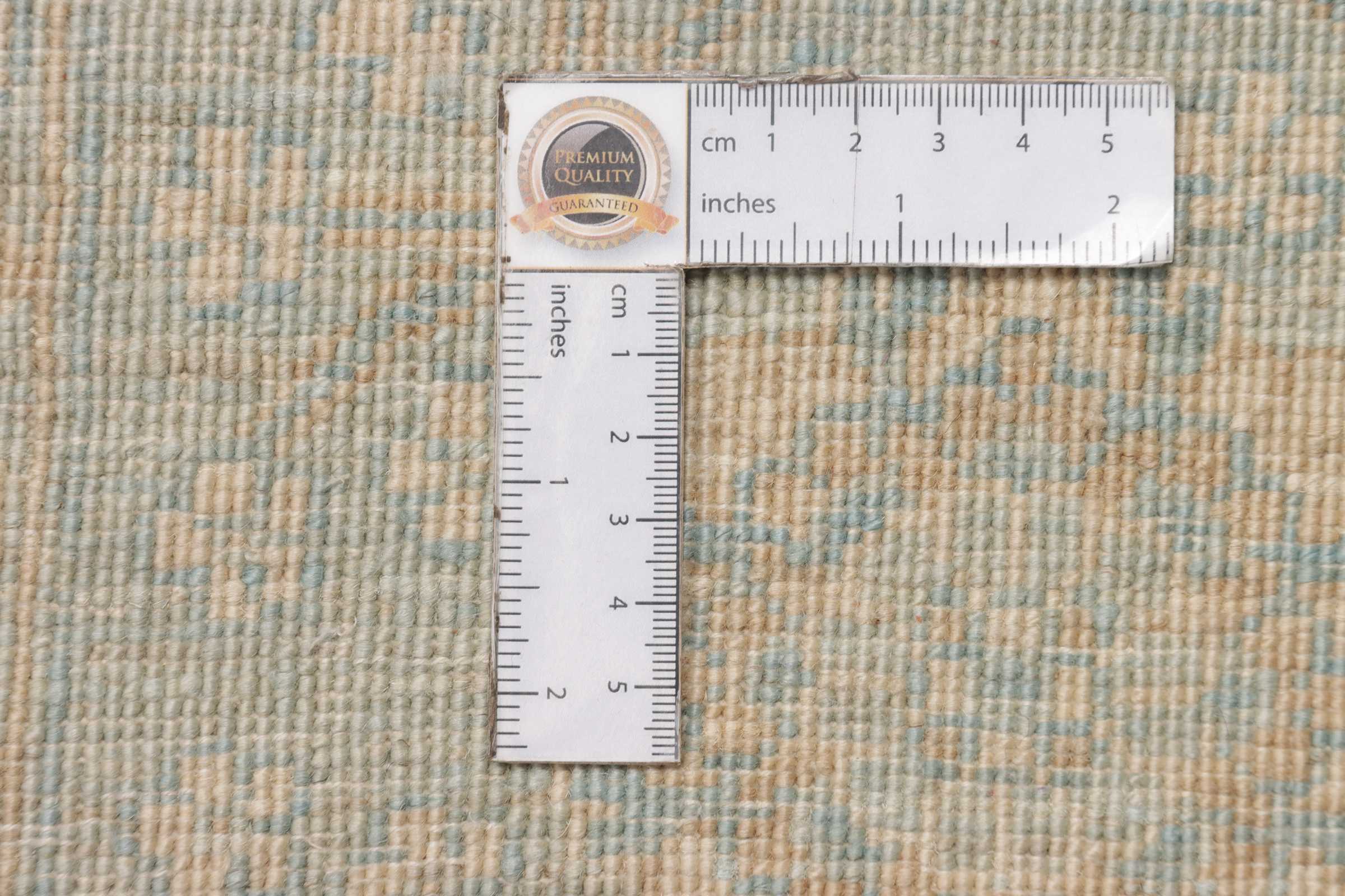 Ziegler | 295 cm x 238 cm | Nr. 12-443294