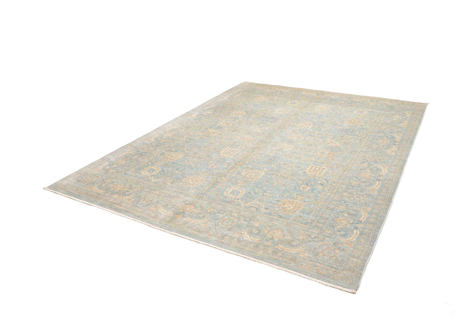 Ziegler | 295 cm x 238 cm | Nr. 12-443294