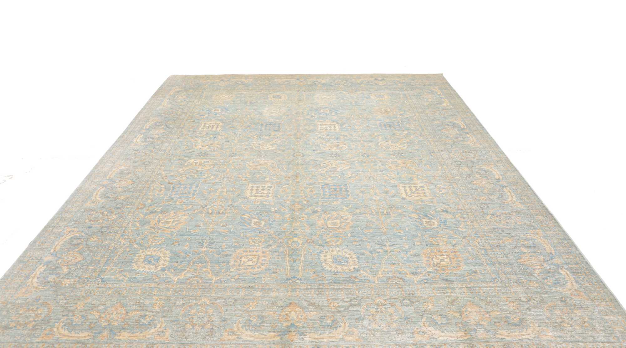 Ziegler | 295 cm x 238 cm | Nr. 12-443294
