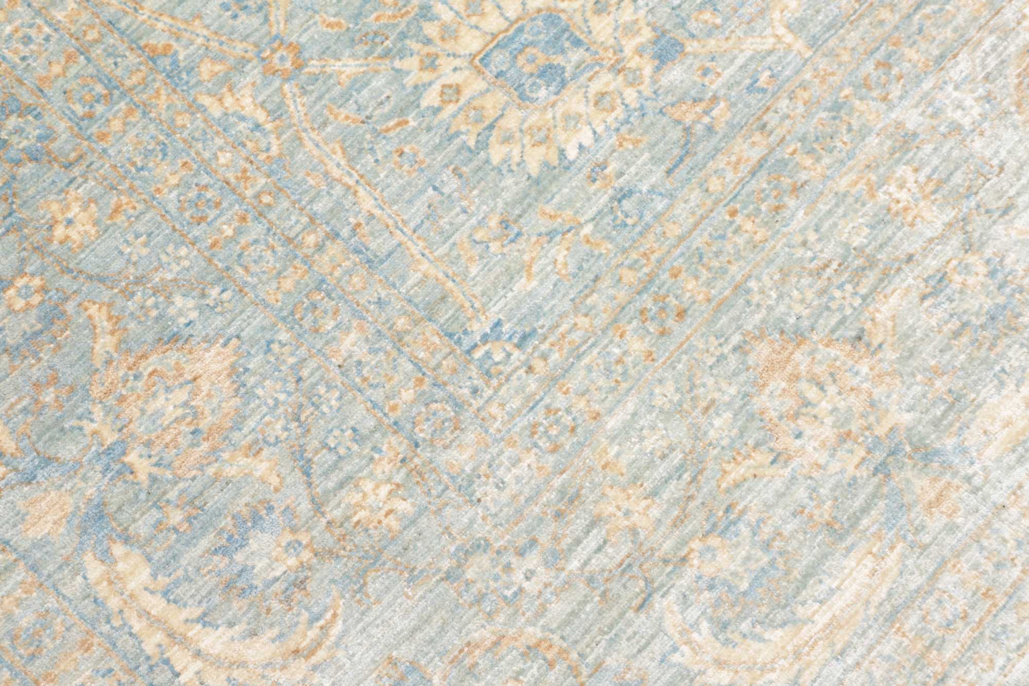 Ziegler | 295 cm x 238 cm | Nr. 12-443294