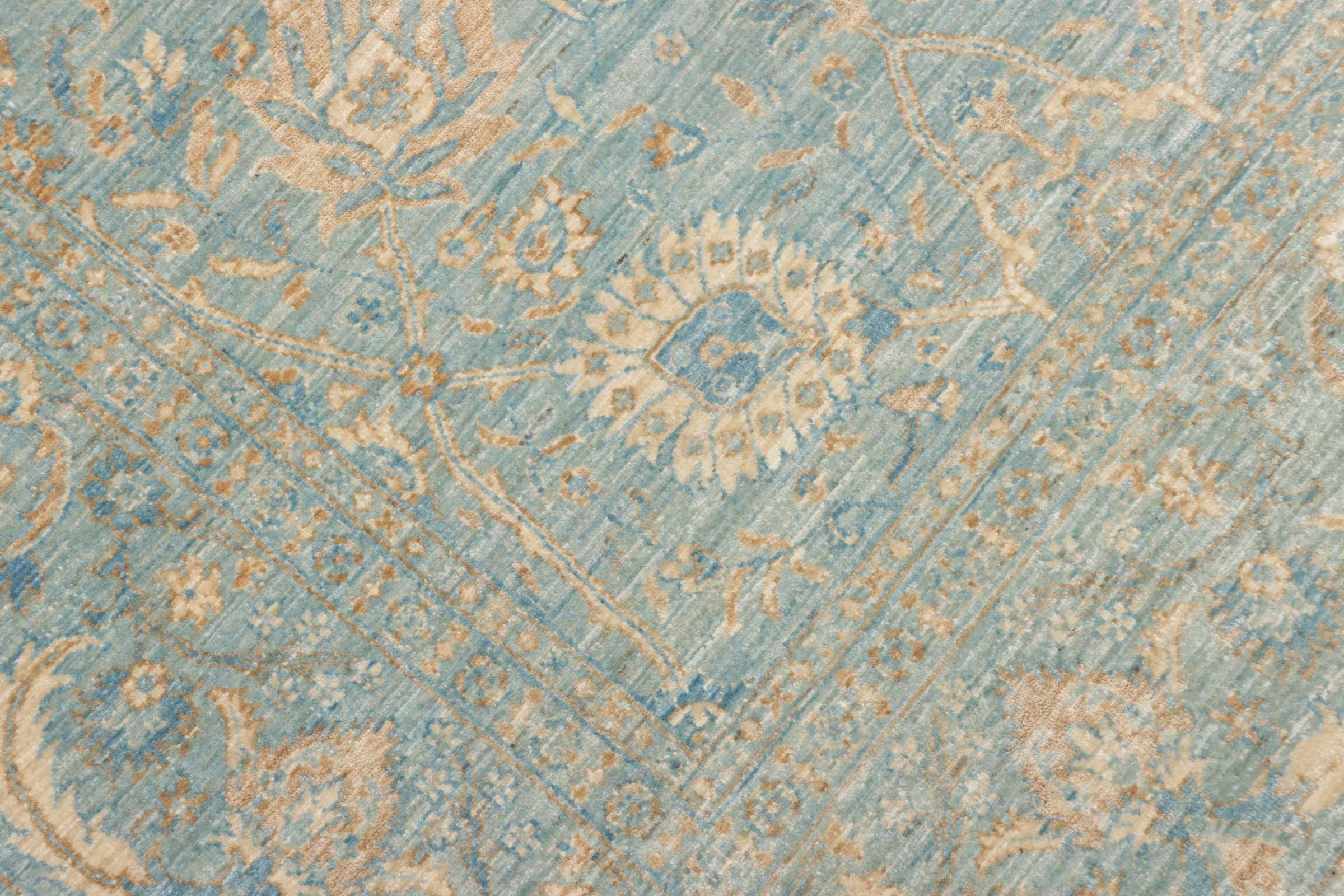 Ziegler | 295 cm x 238 cm | Nr. 12-443294