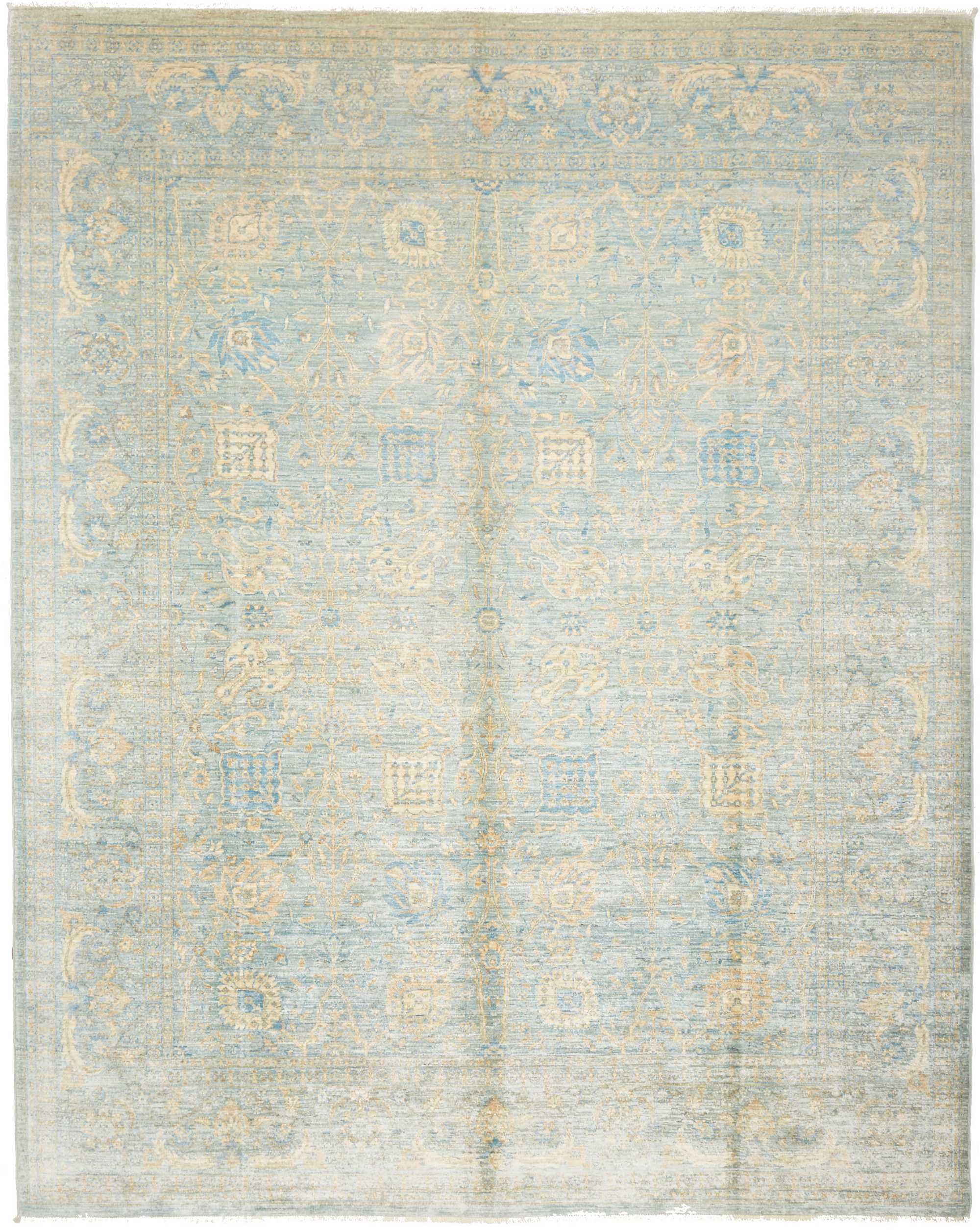 Ziegler | 295 cm x 238 cm | Nr. 12-443294