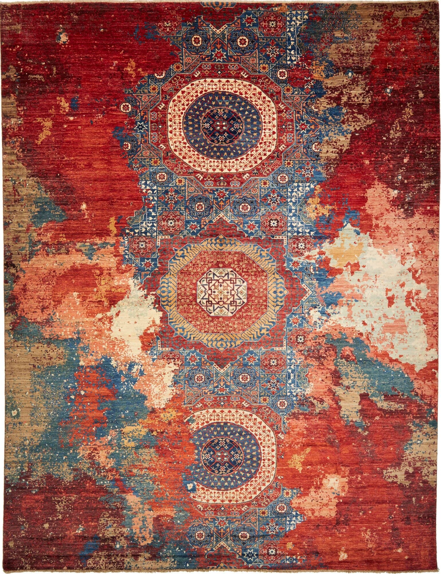 Mood | 358 x 275 cm | Nr. 12-444356
