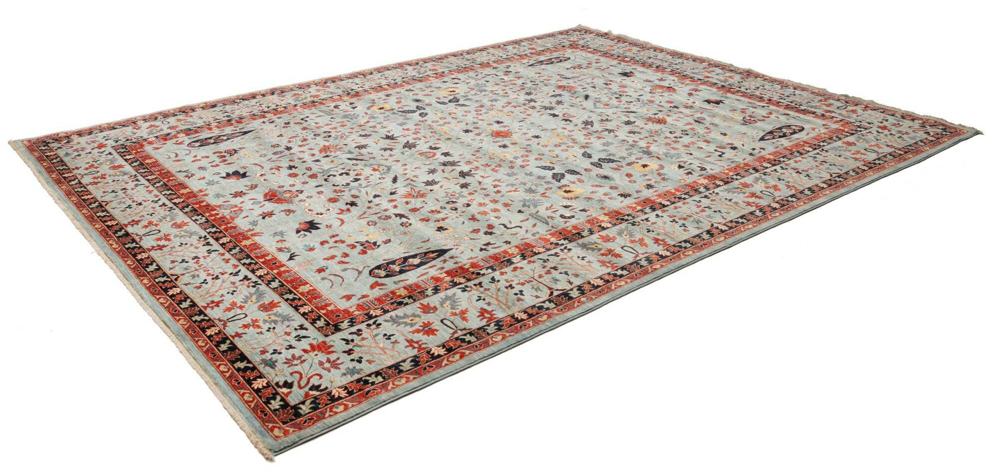 New Schirwan | 362 cm x 272 cm | Nr. 12-444393