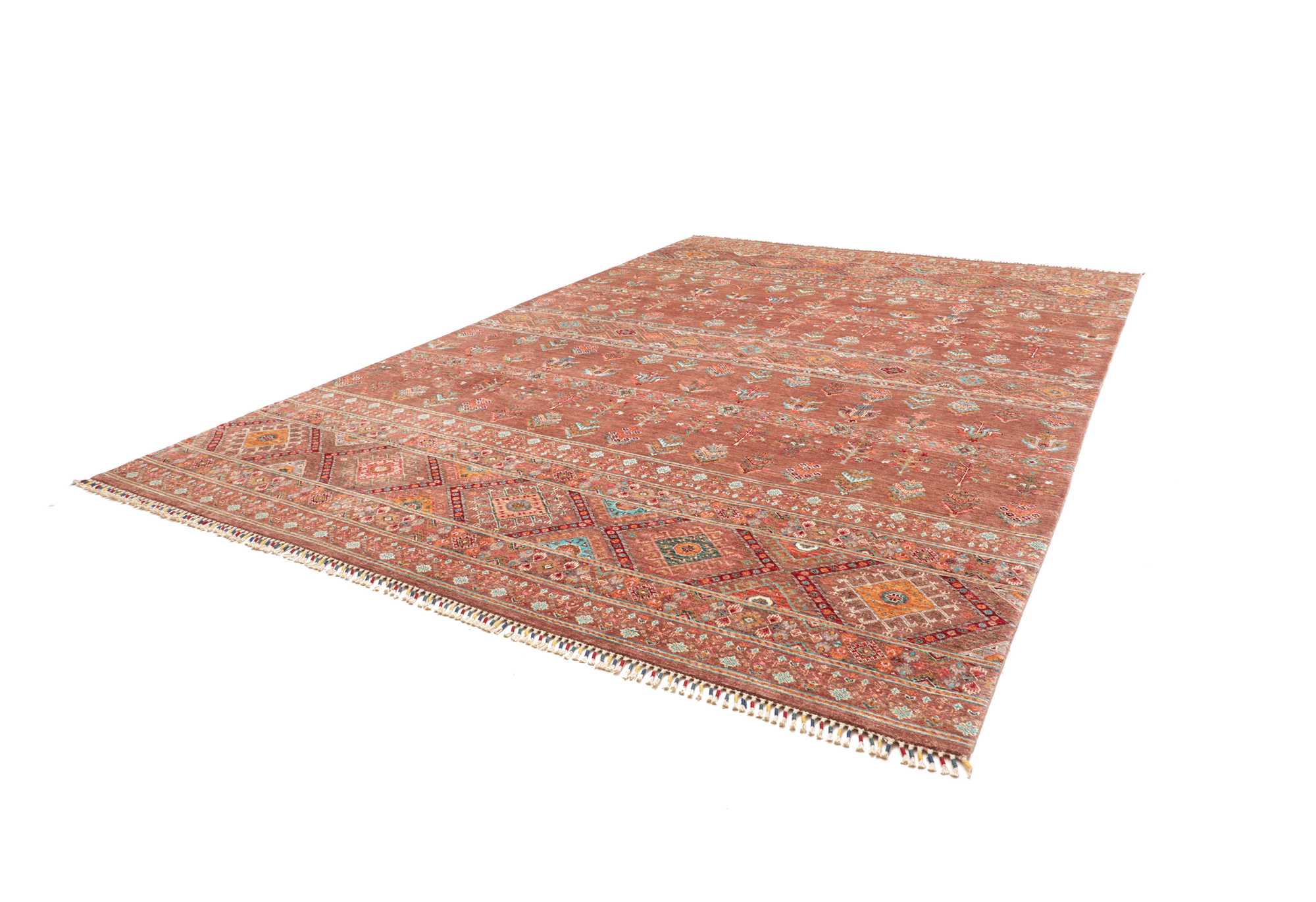 Oxiana | 381 cm x 270 cm | Nr. 12-444395