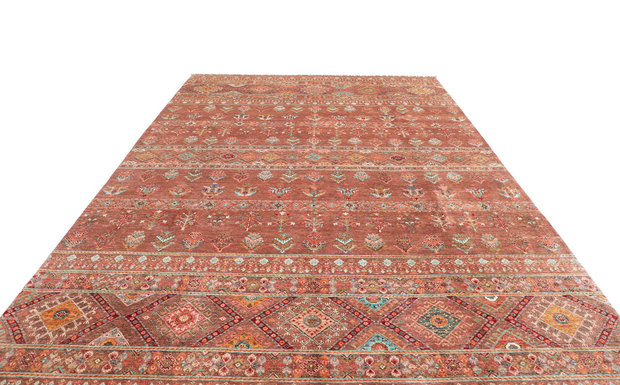 Oxiana | 381 cm x 270 cm | Nr. 12-444395