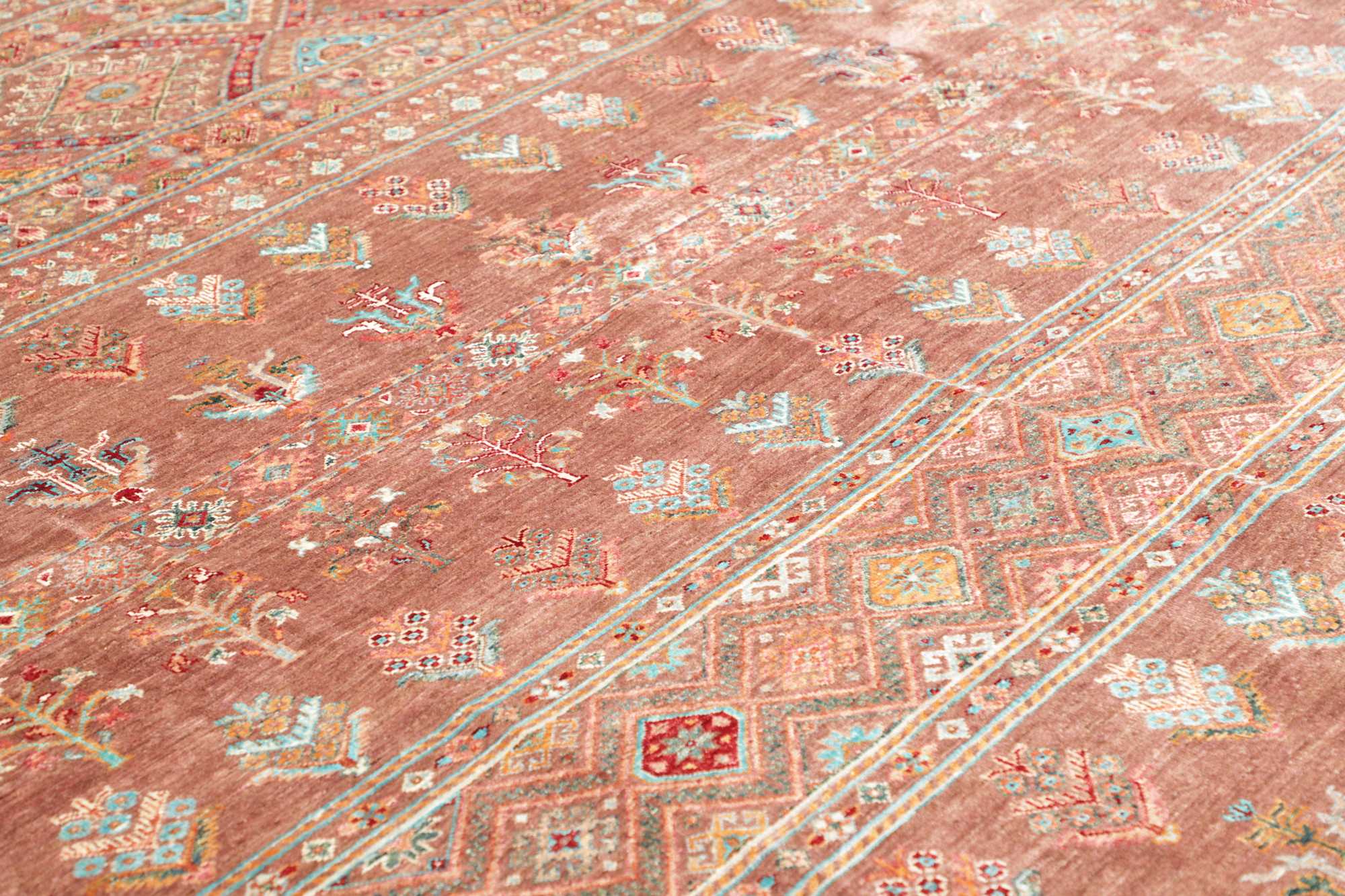 Oxiana | 381 cm x 270 cm | Nr. 12-444395