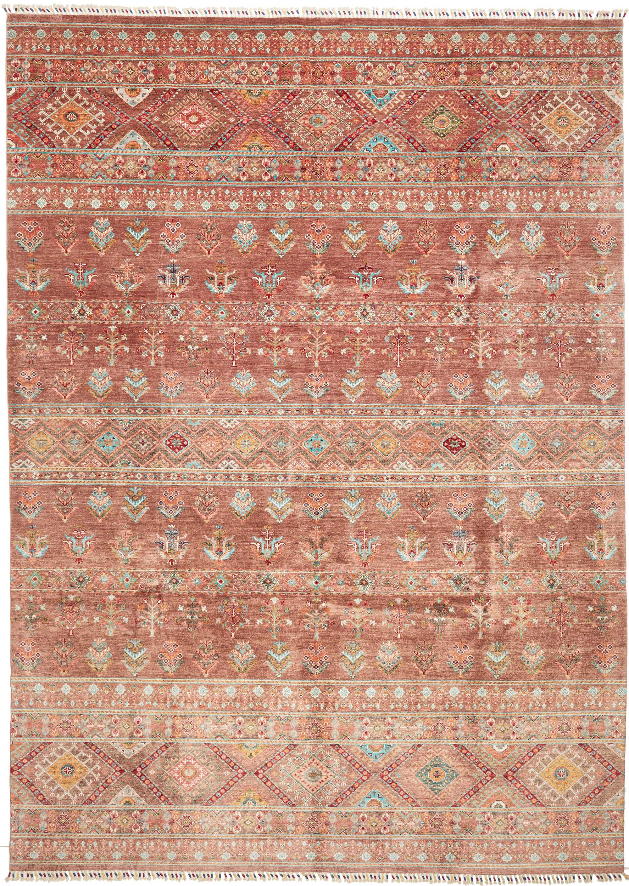 Oxiana | 381 cm x 270 cm | Nr. 12-444395