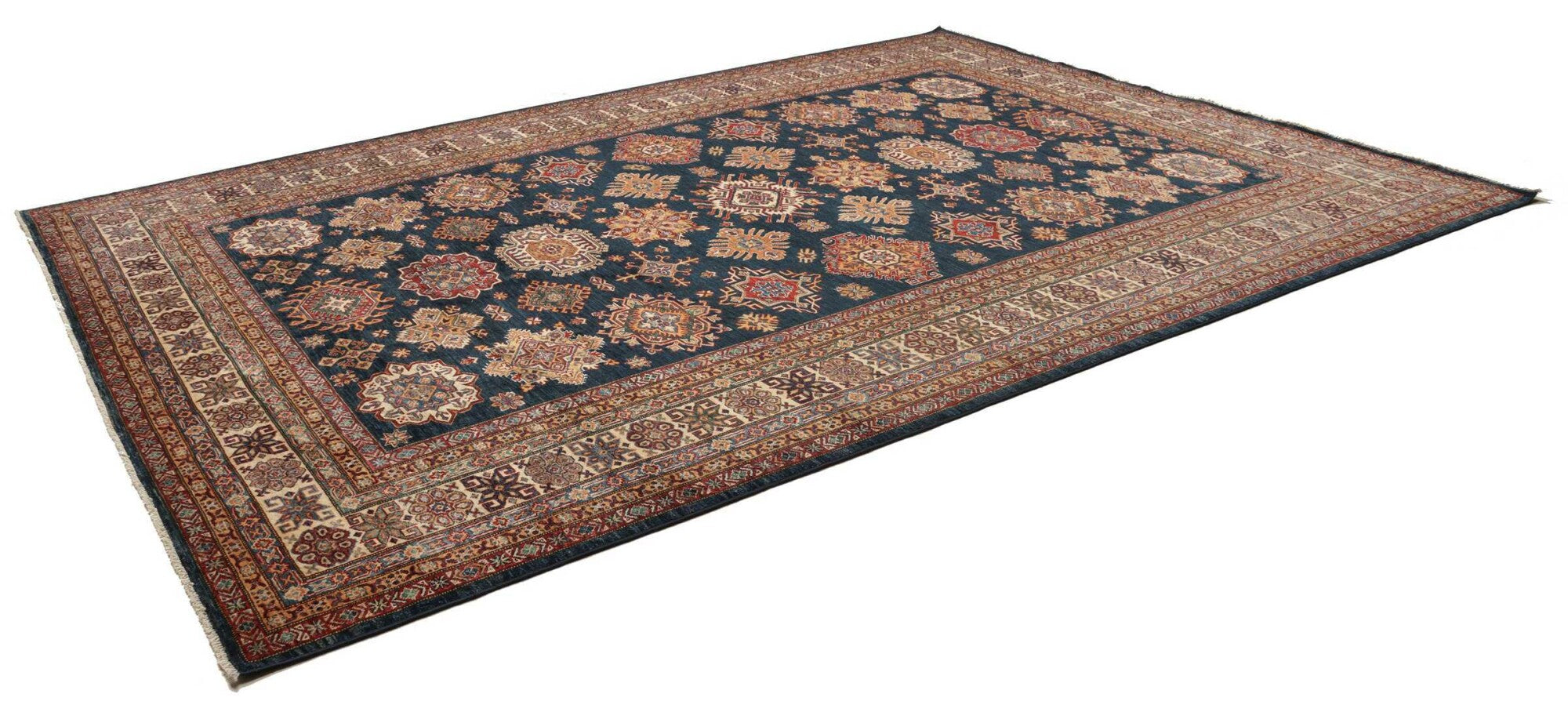 Kazak | 371 cm x 281 cm | Nr. 12-444540