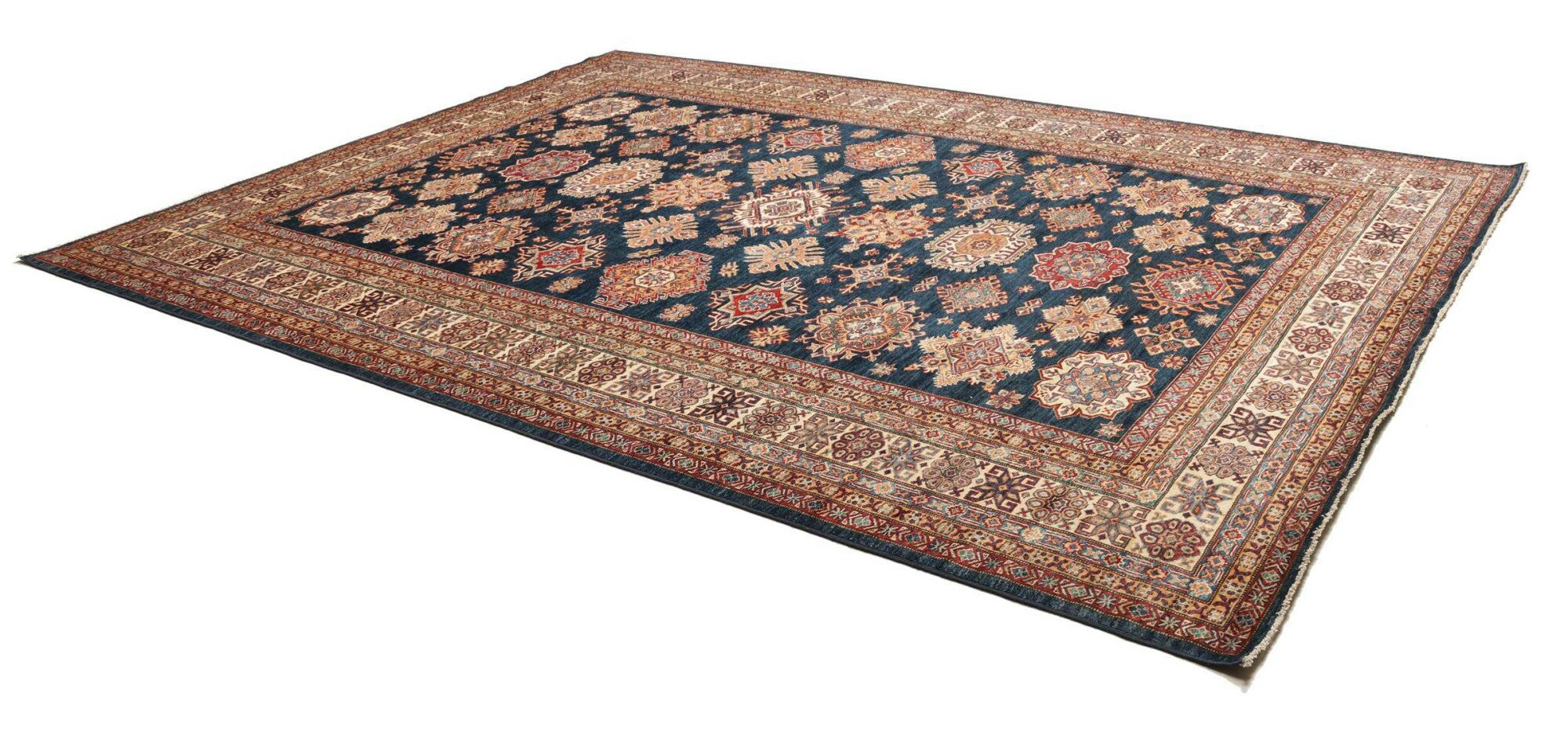 Kazak | 371 cm x 281 cm | Nr. 12-444540