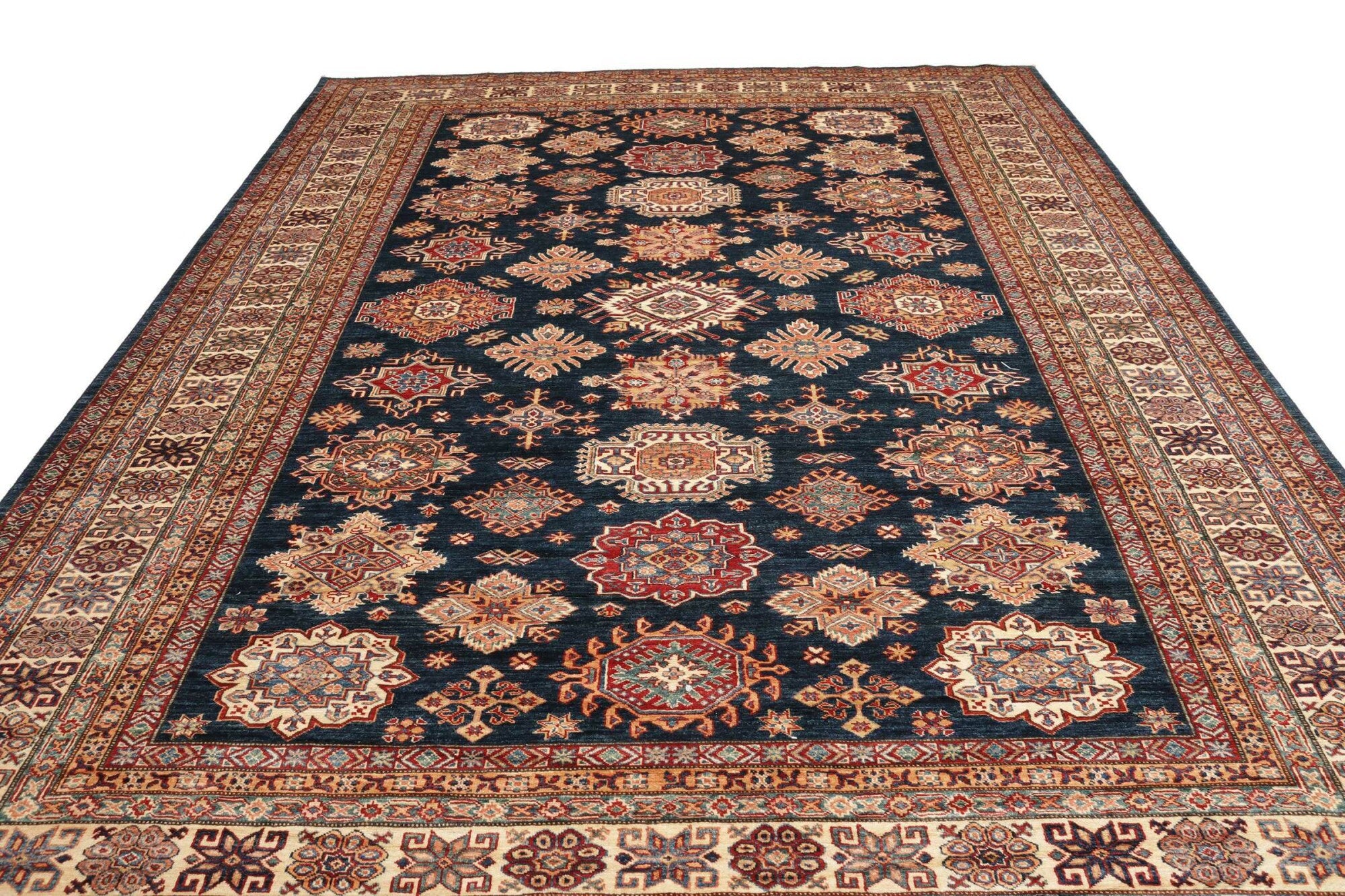 Kazak | 371 cm x 281 cm | Nr. 12-444540