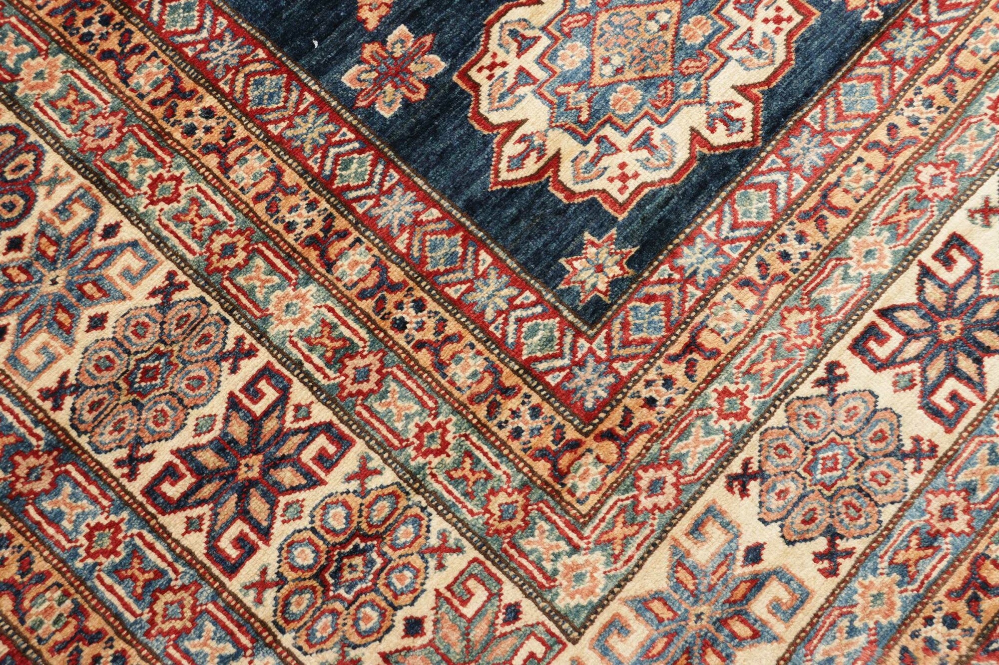 Kazak | 371 cm x 281 cm | Nr. 12-444540