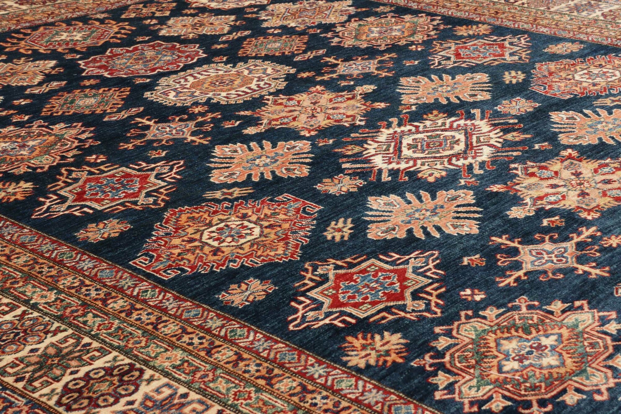Kazak | 371 cm x 281 cm | Nr. 12-444540