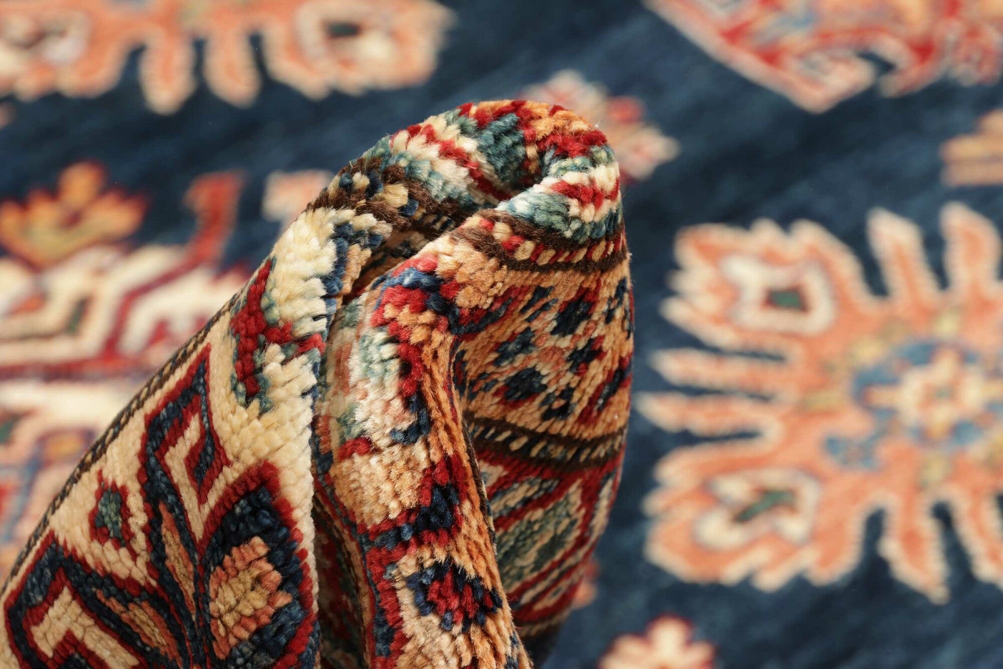 Kazak | 371 cm x 281 cm | Nr. 12-444540