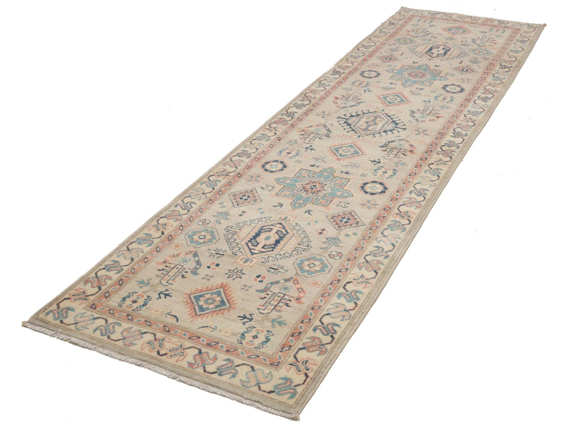 Kazak | 292 cm x 83 cm | Nr. 12-444874