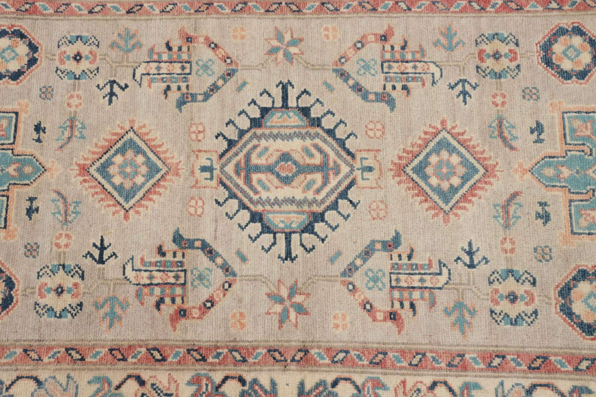 Kazak | 292 cm x 83 cm | Nr. 12-444874
