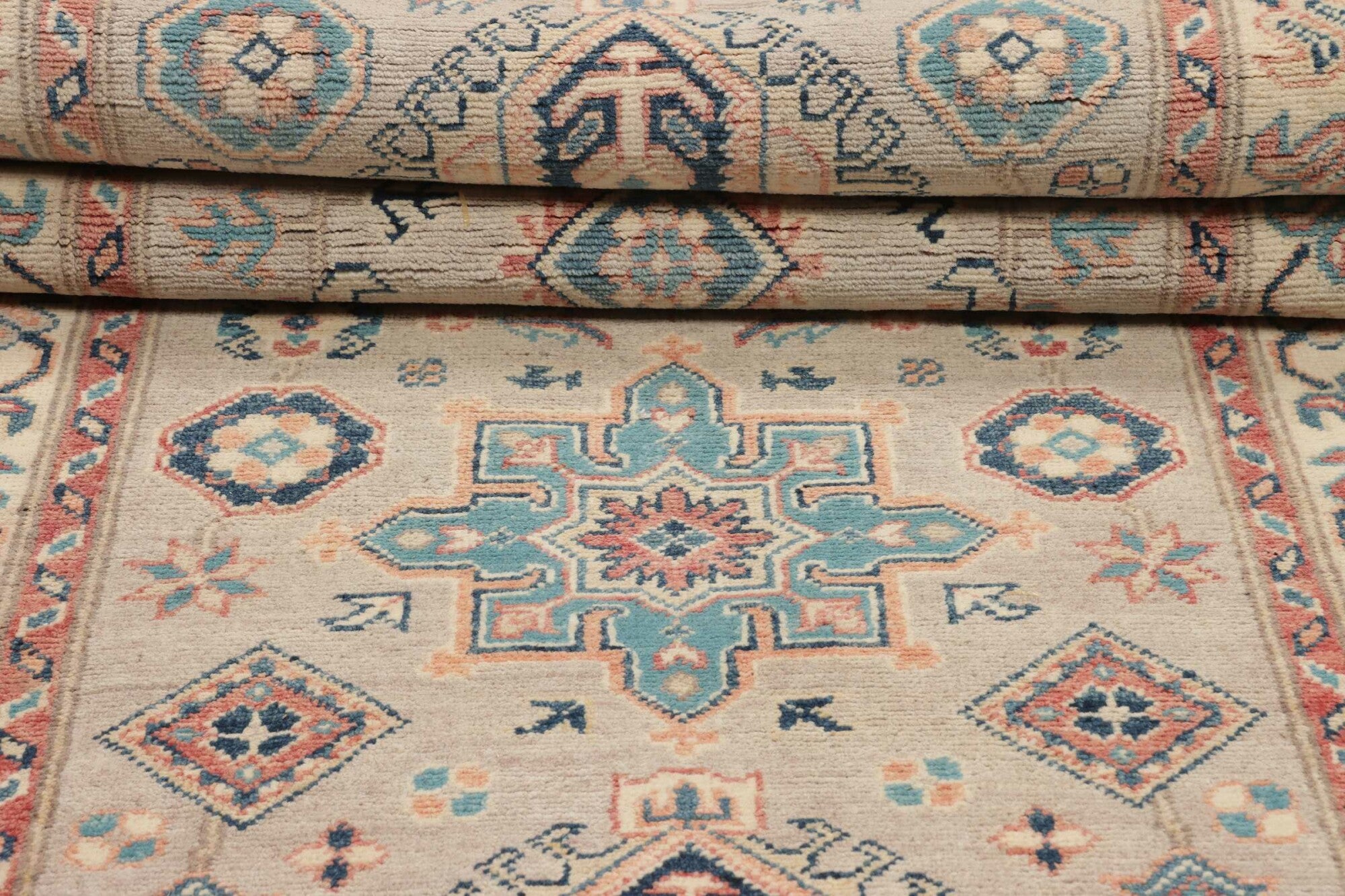 Kazak | 292 cm x 83 cm | Nr. 12-444874