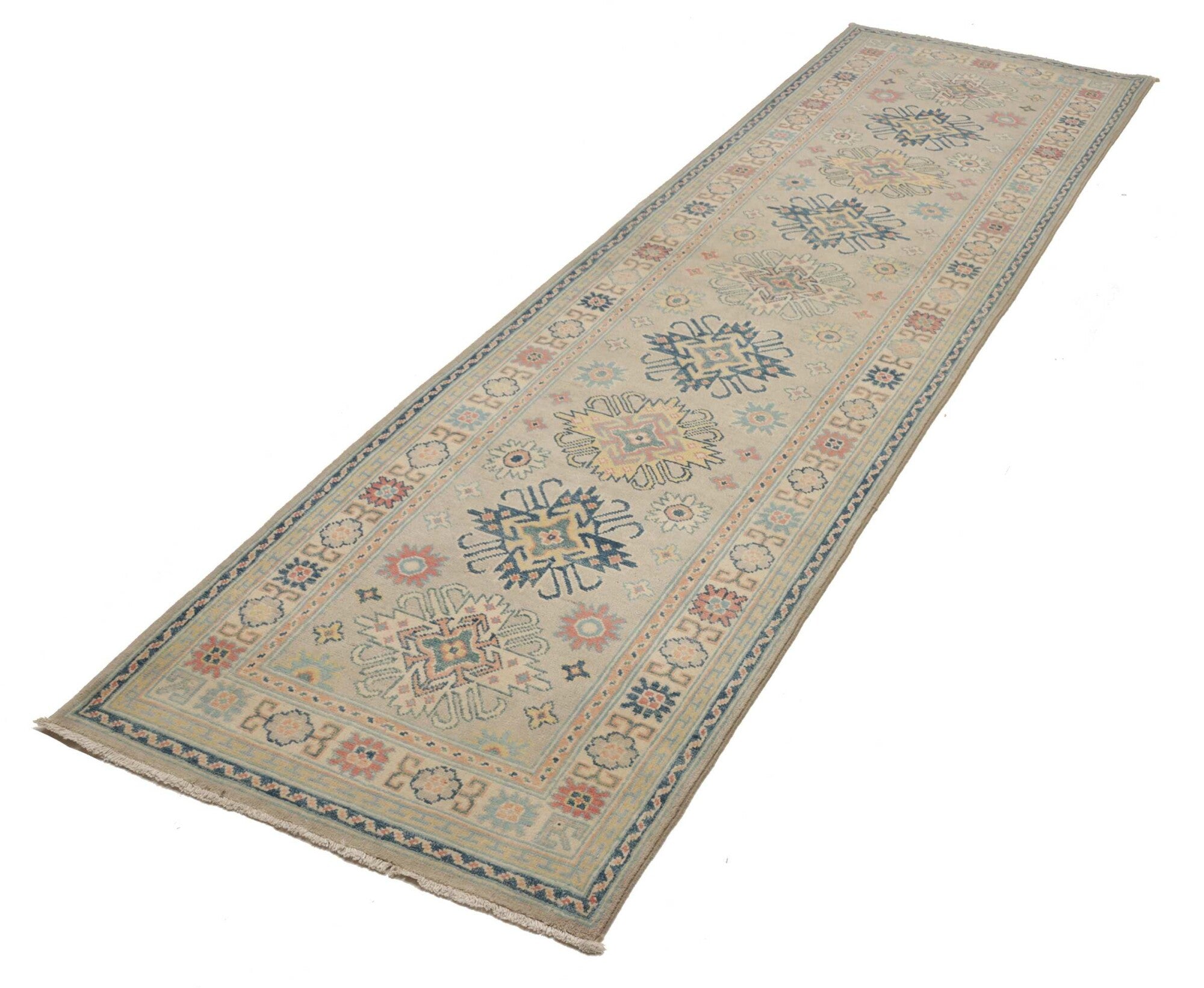 Kazak | 292 cm x 83 cm | Nr. 12-444882