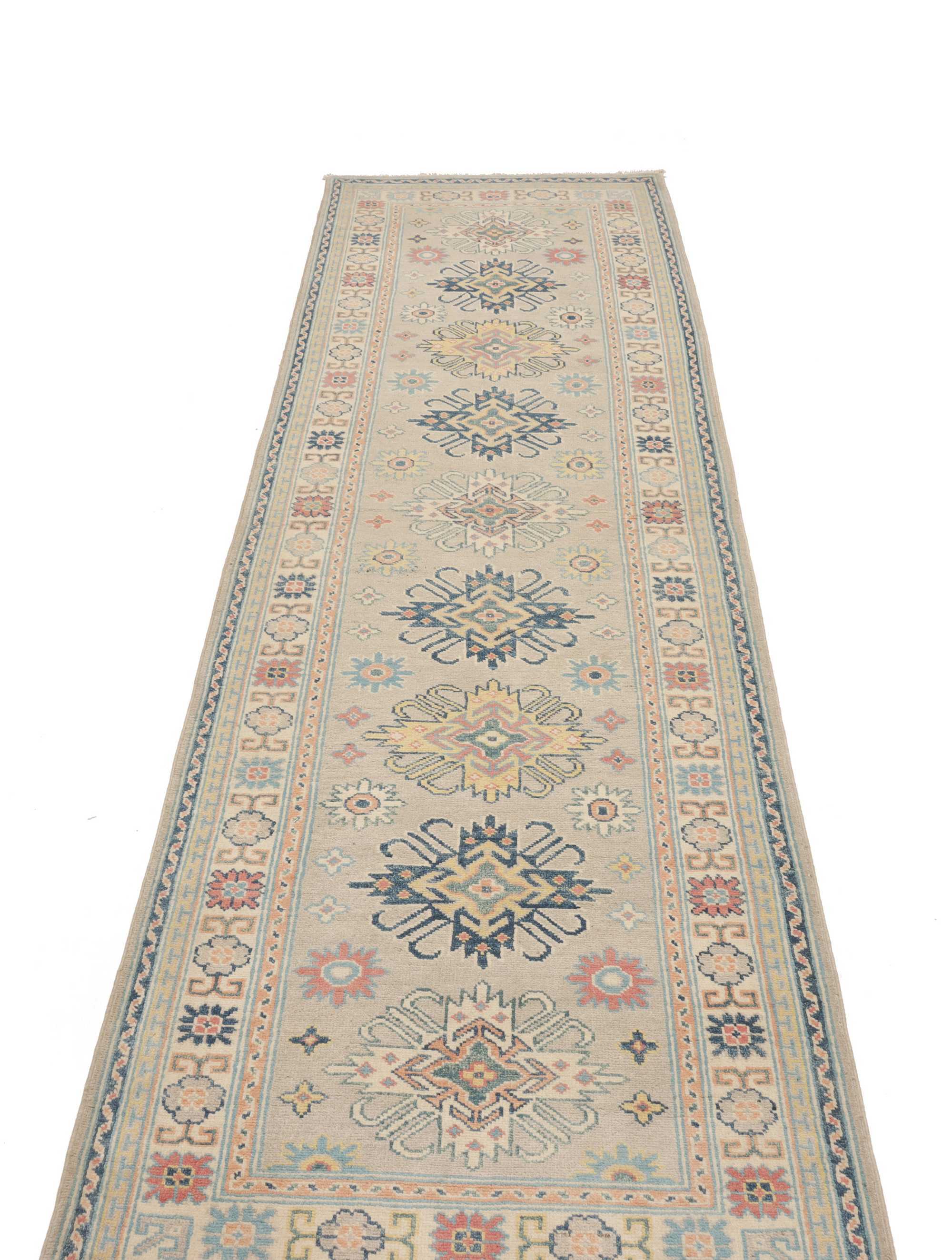 Kazak | 292 x 83 cm | Nr. 12-444882