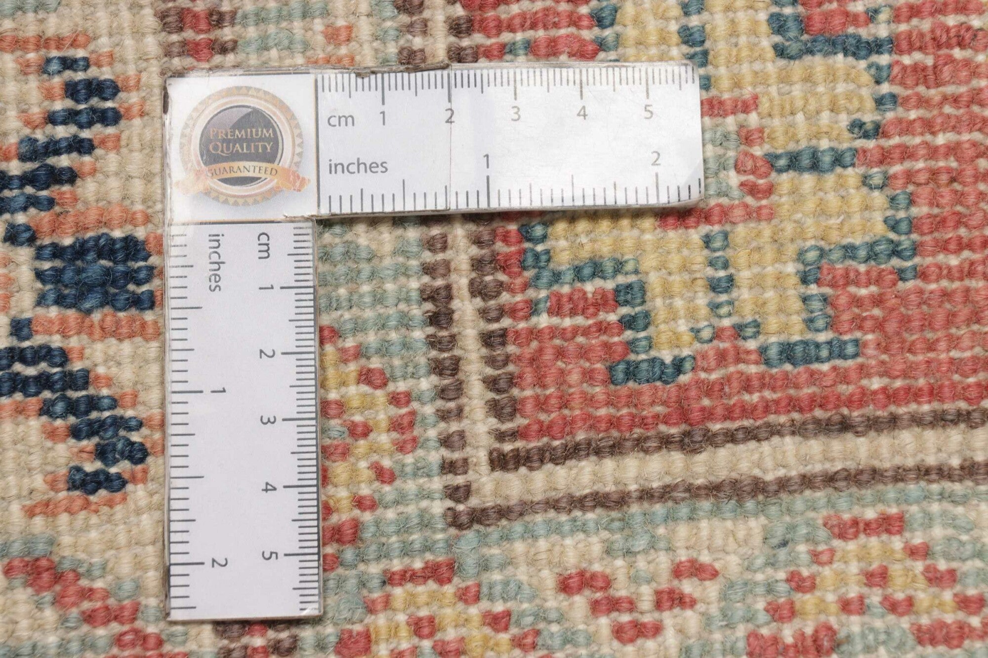 Kazak | 289 cm x 80 cm | Nr. 12-444891