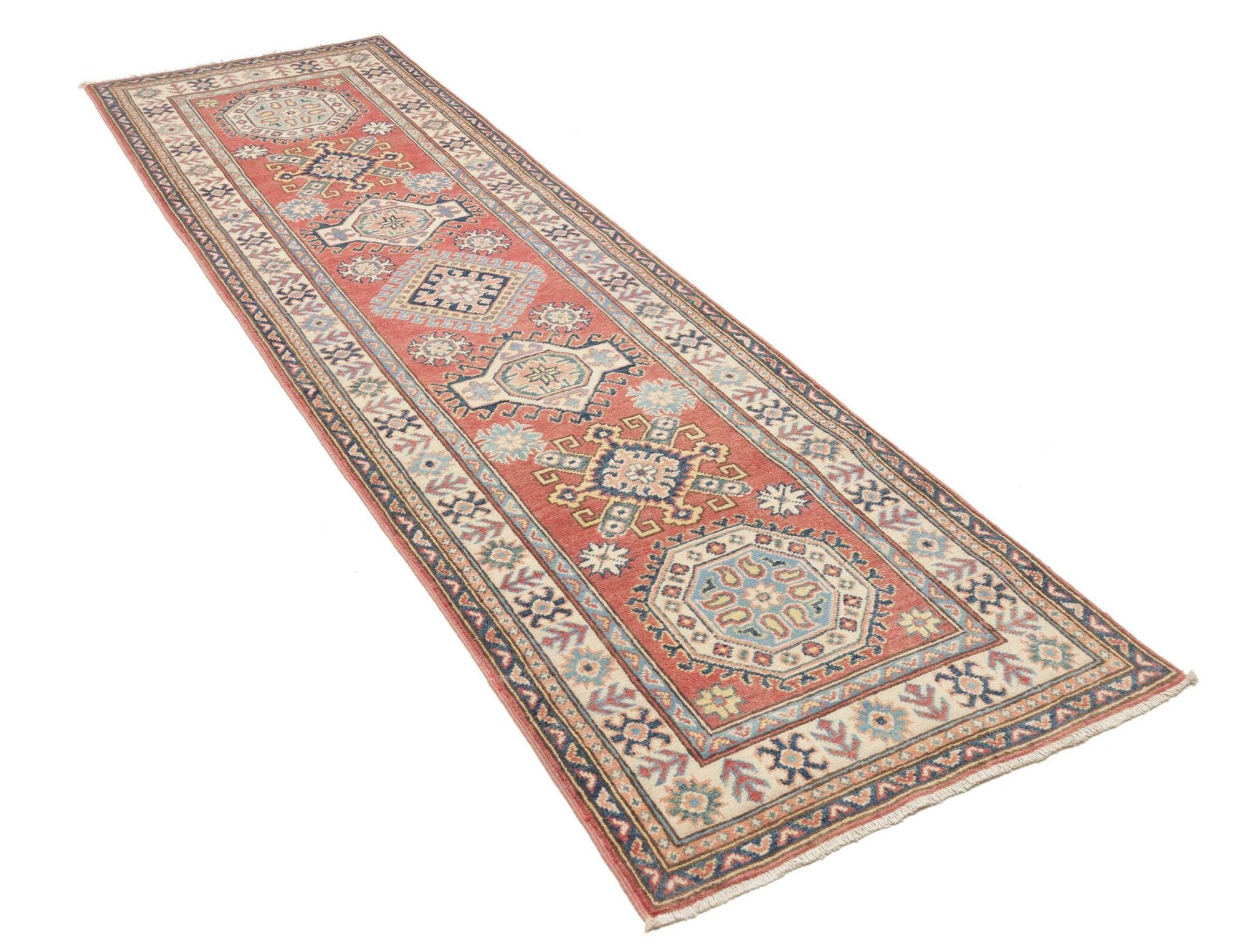 Kazak | 289 cm x 80 cm | Nr. 12-444891