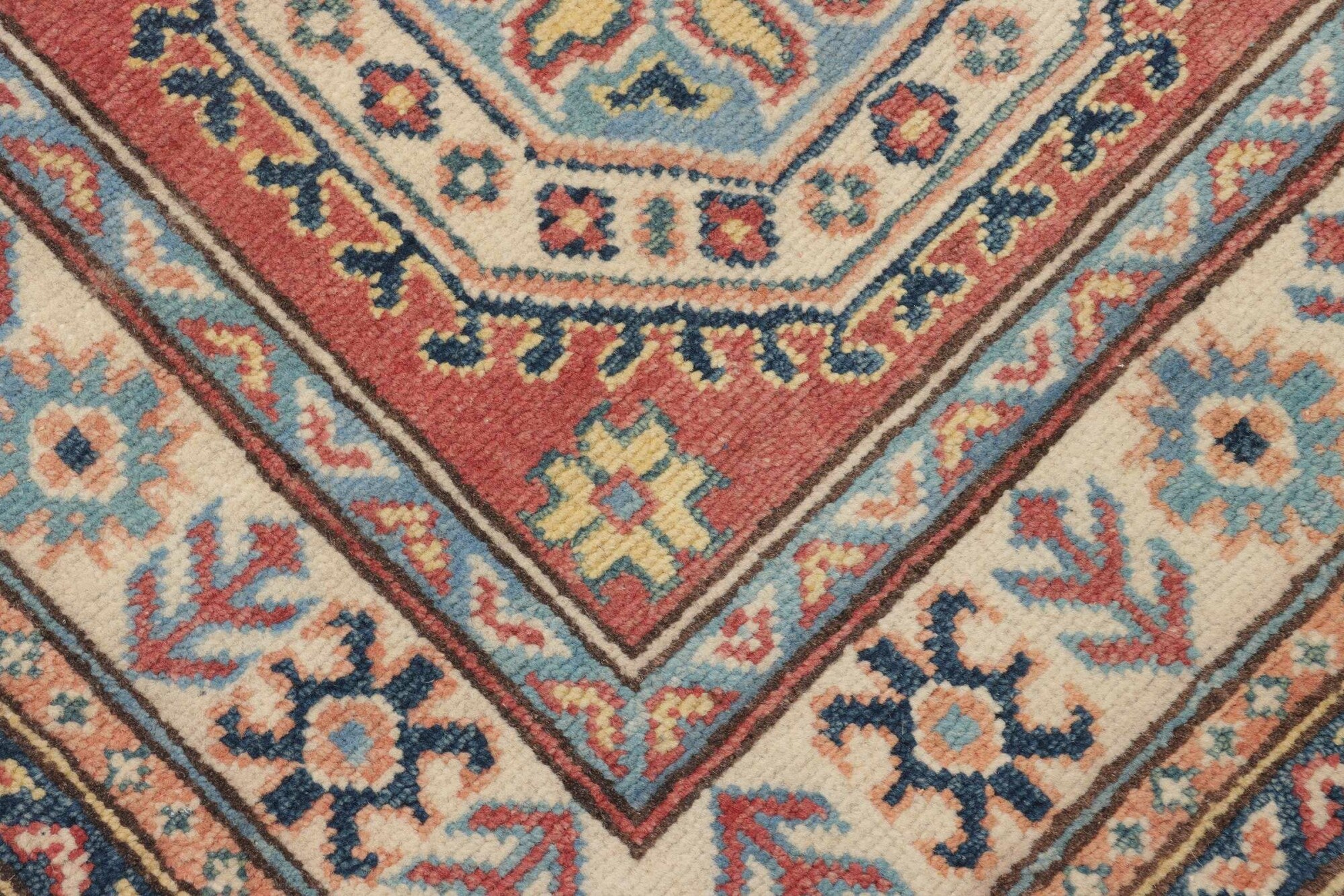 Kazak | 289 cm x 80 cm | Nr. 12-444891