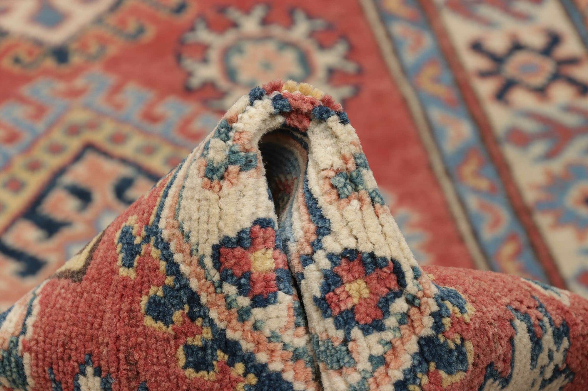 Kazak | 289 cm x 80 cm | Nr. 12-444891