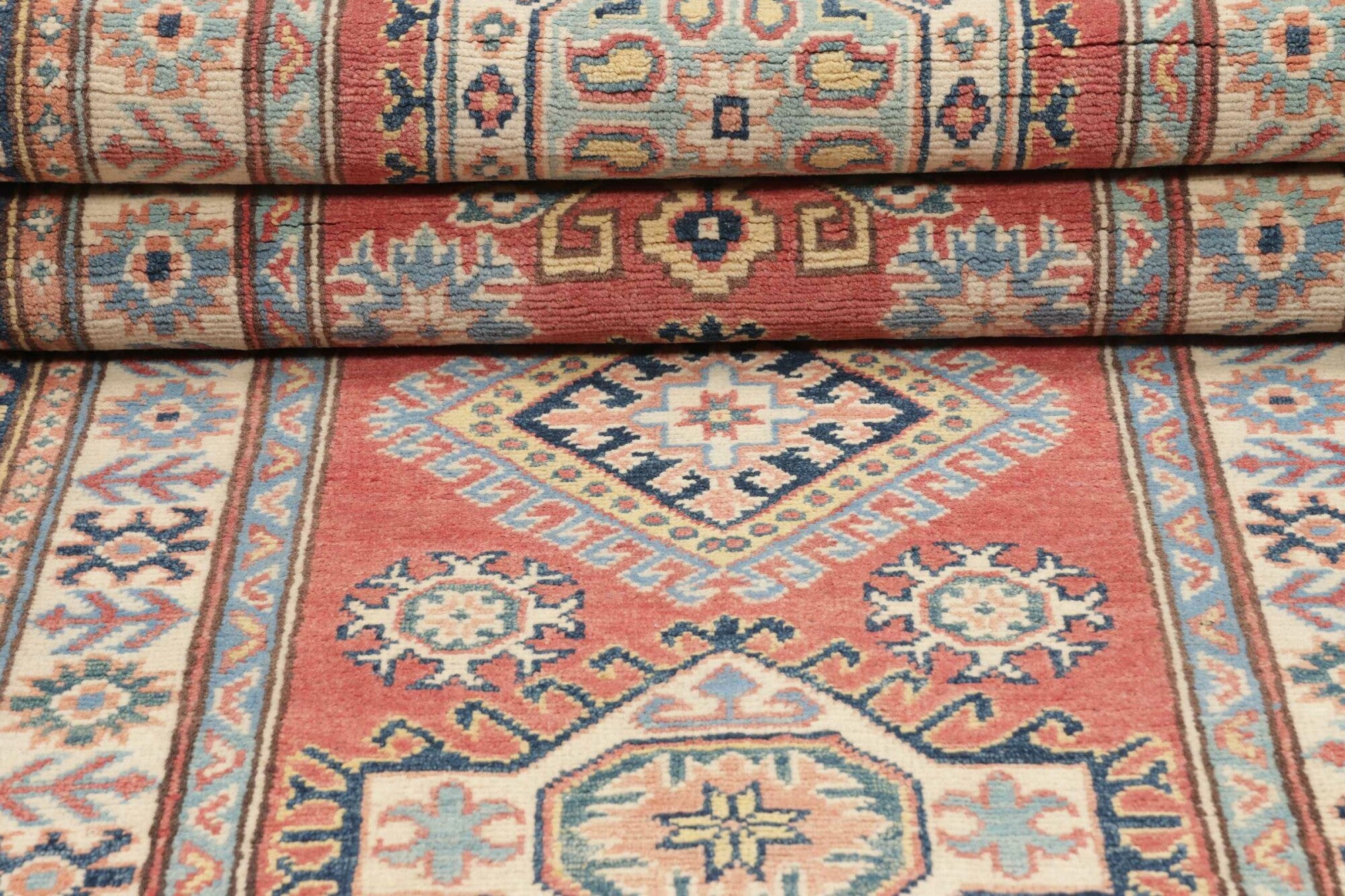 Kazak | 289 cm x 80 cm | Nr. 12-444891