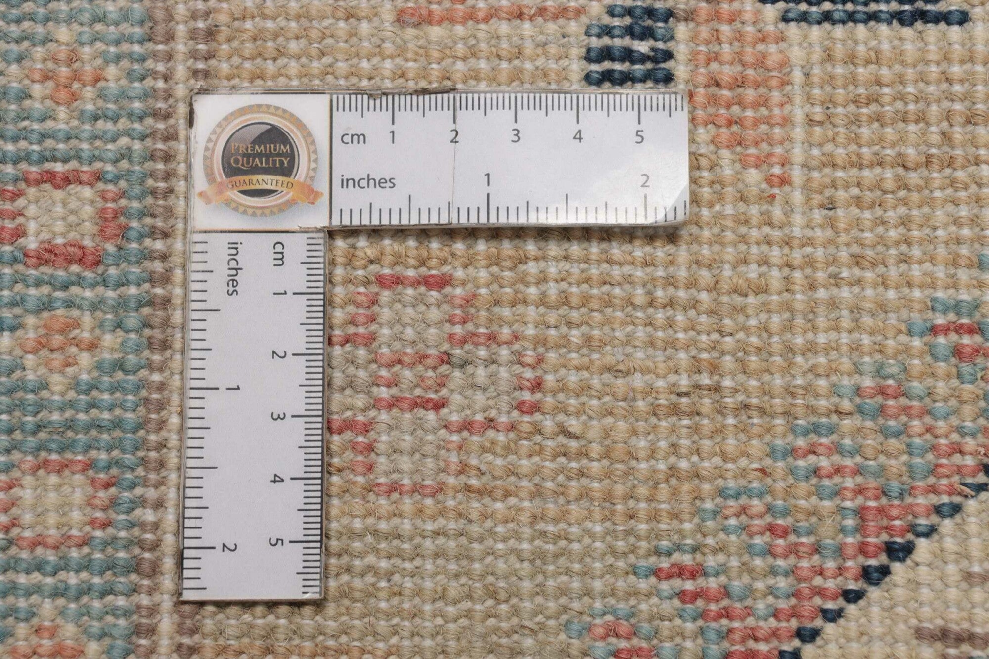 Kazak | 294 cm x 85 cm | Nr. 12-444894
