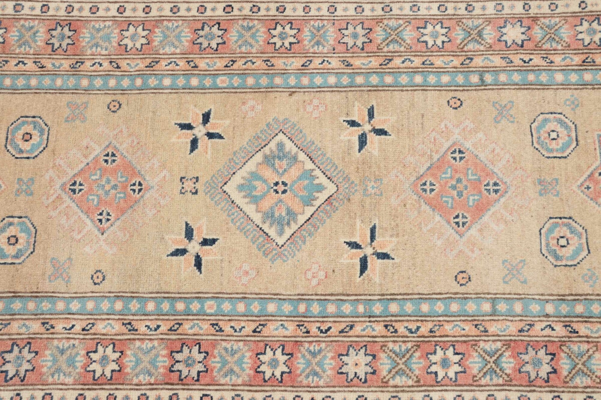 Kazak | 294 cm x 85 cm | Nr. 12-444894