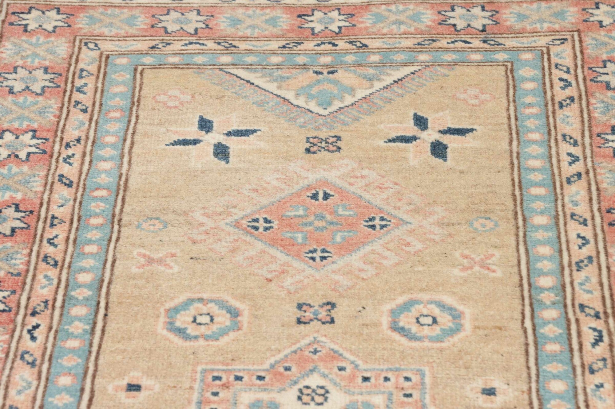 Kazak | 294 cm x 85 cm | Nr. 12-444894