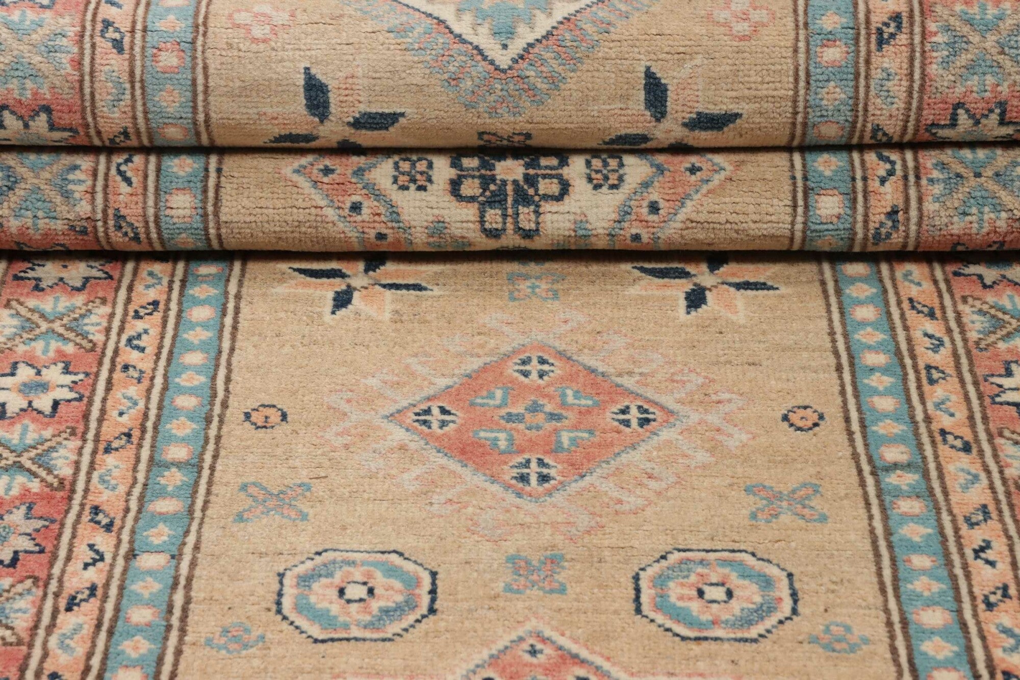 Kazak | 294 cm x 85 cm | Nr. 12-444894