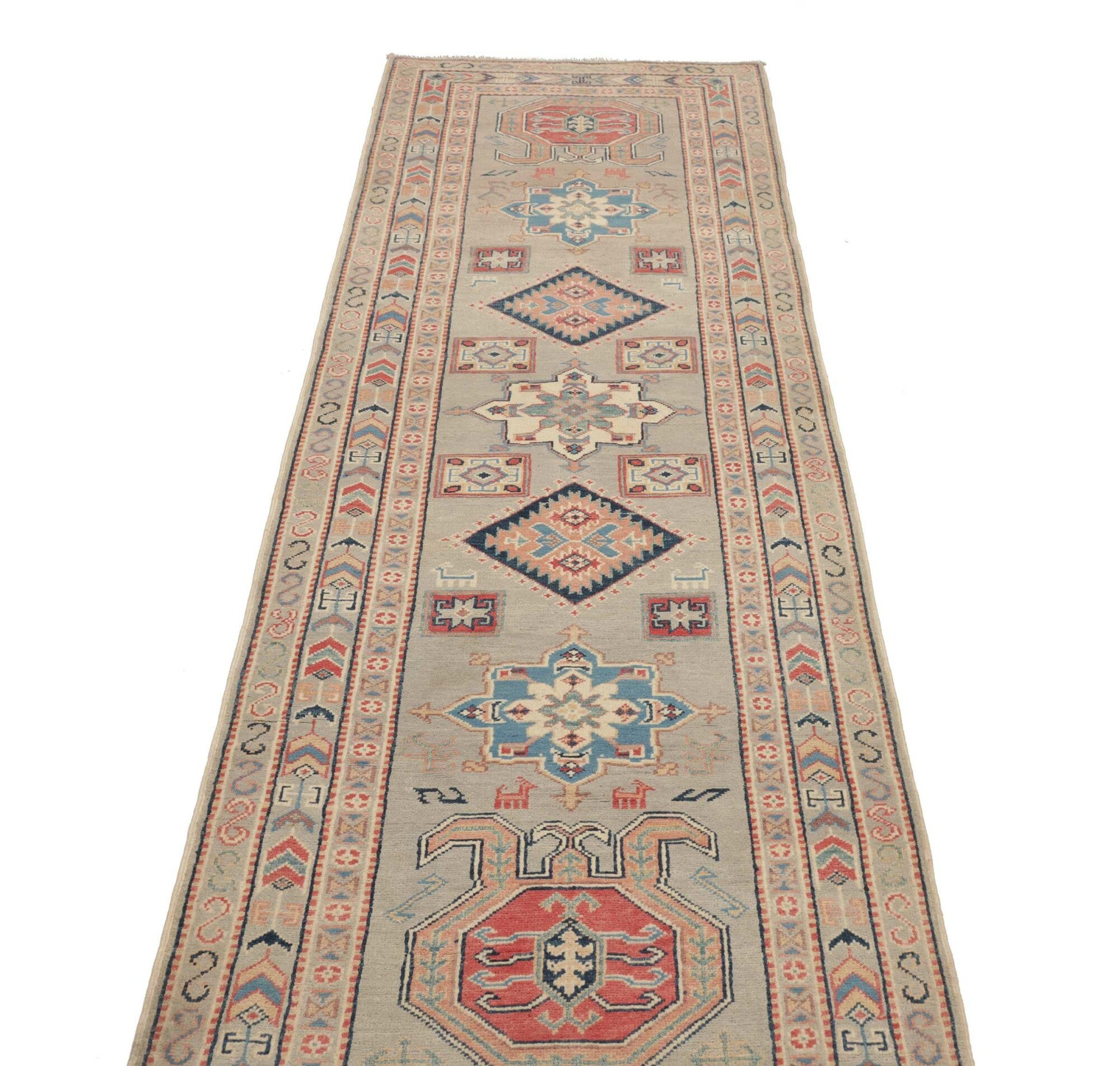 Казак | 286 x 82 cm | Nr. 12-444900