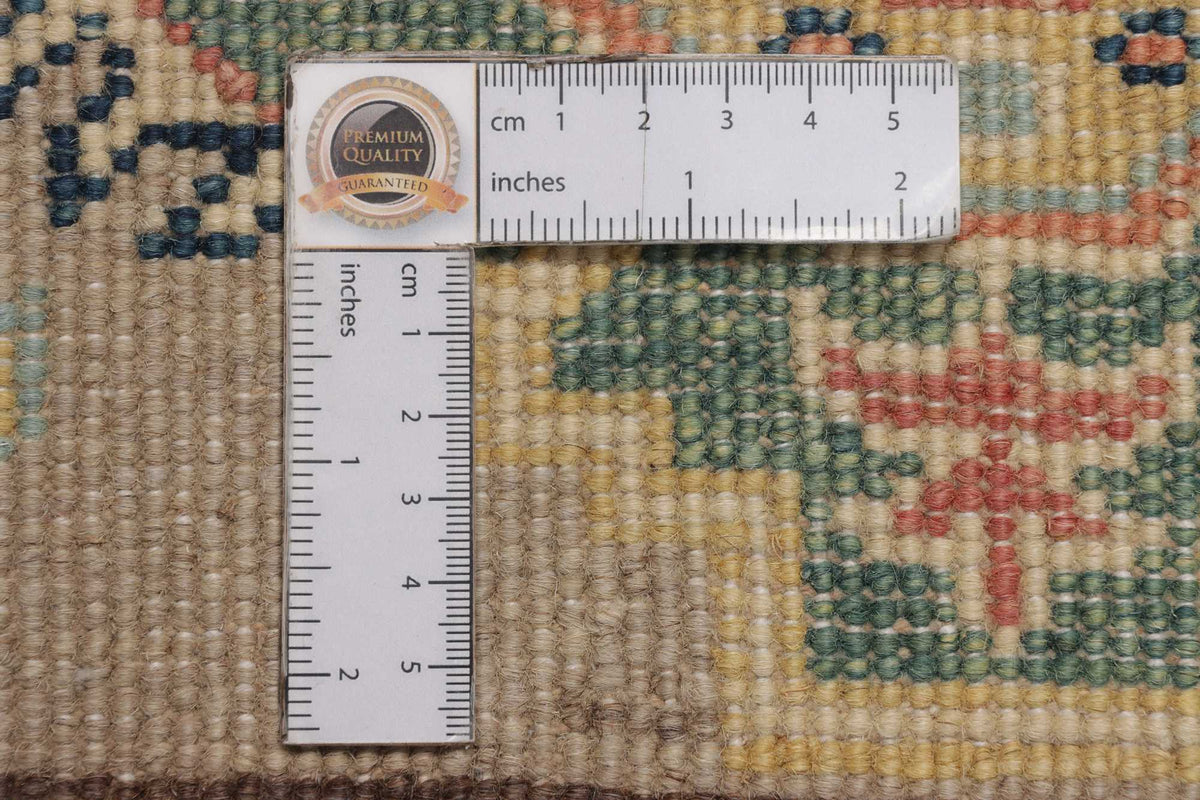 Kazak | 287 cm x 85 cm | Nr. 12-444904