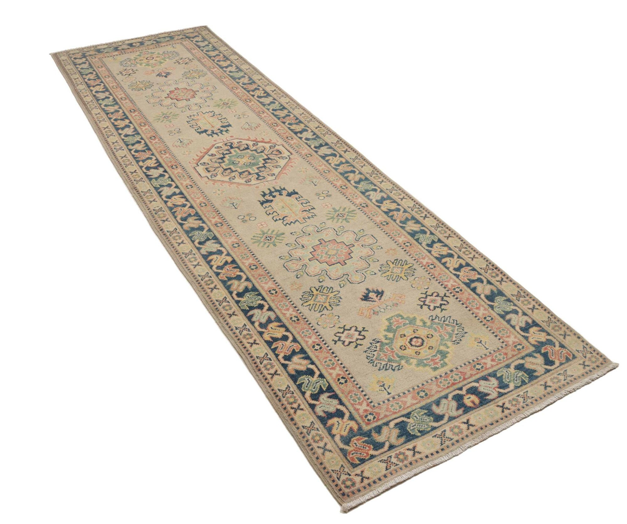 Kazaj | 287 cm x 85 cm | Nr. 12-444904