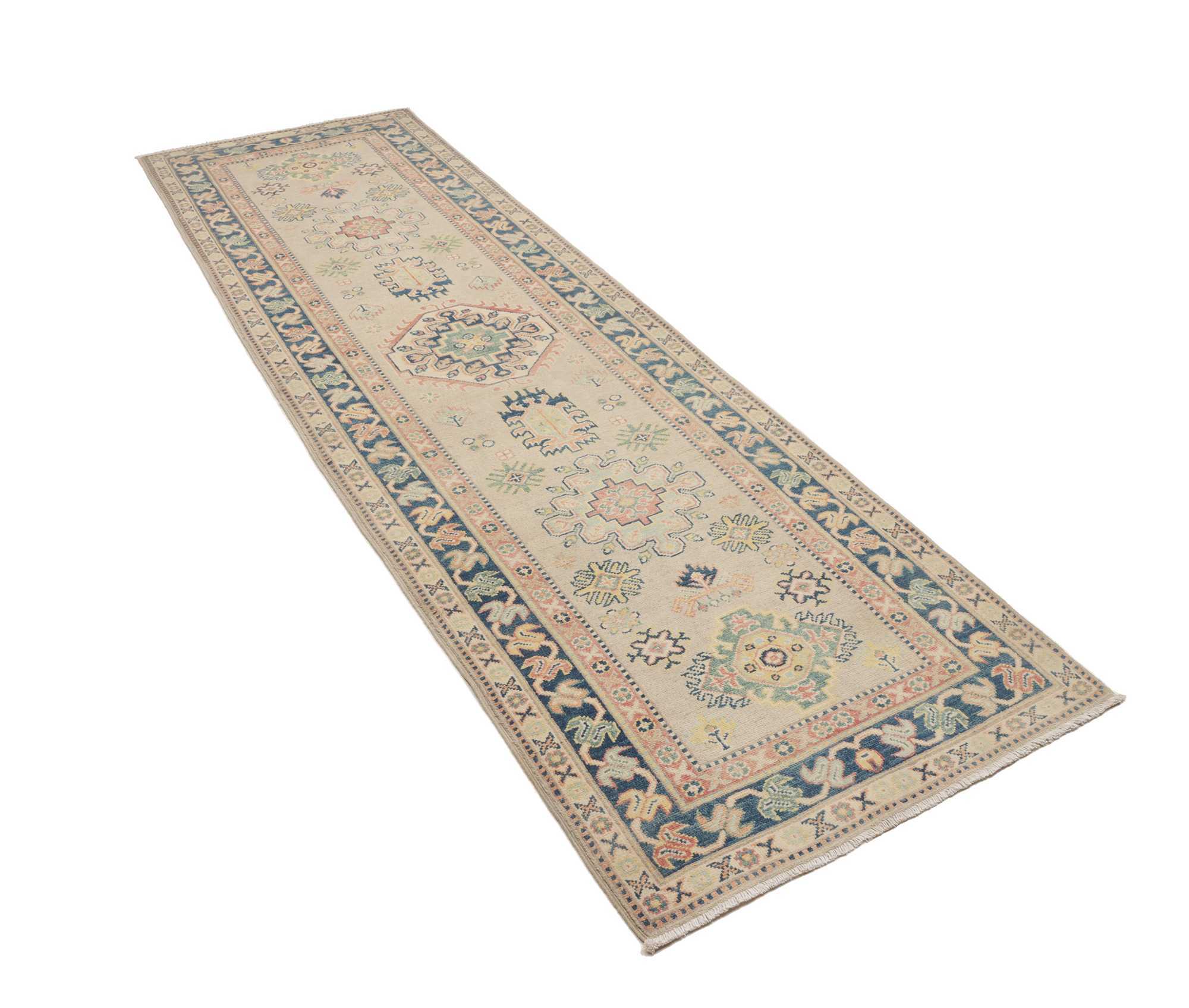 Kazak | 287 cm x 85 cm | Nr. 12-444904