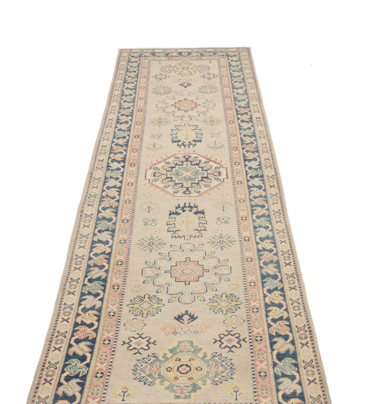 Kazak | 287 cm x 85 cm | Nr. 12-444904